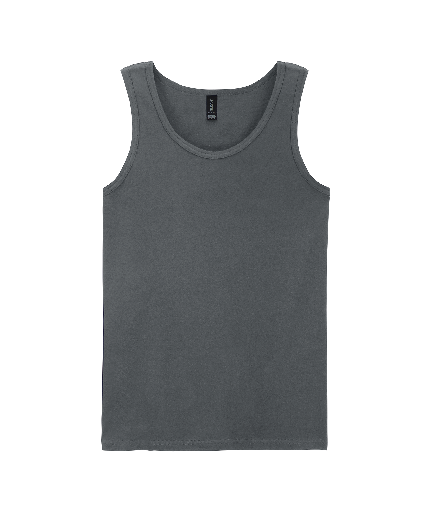 Miniature 9 pour Débardeur homme Softstyle