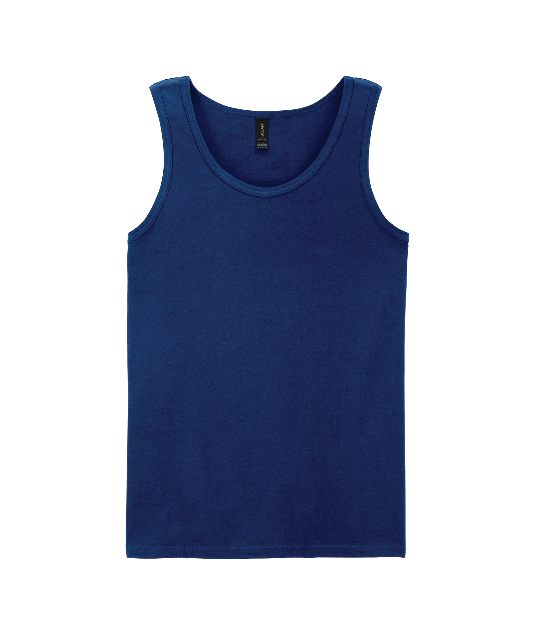 Miniature 10 pour Débardeur homme Softstyle