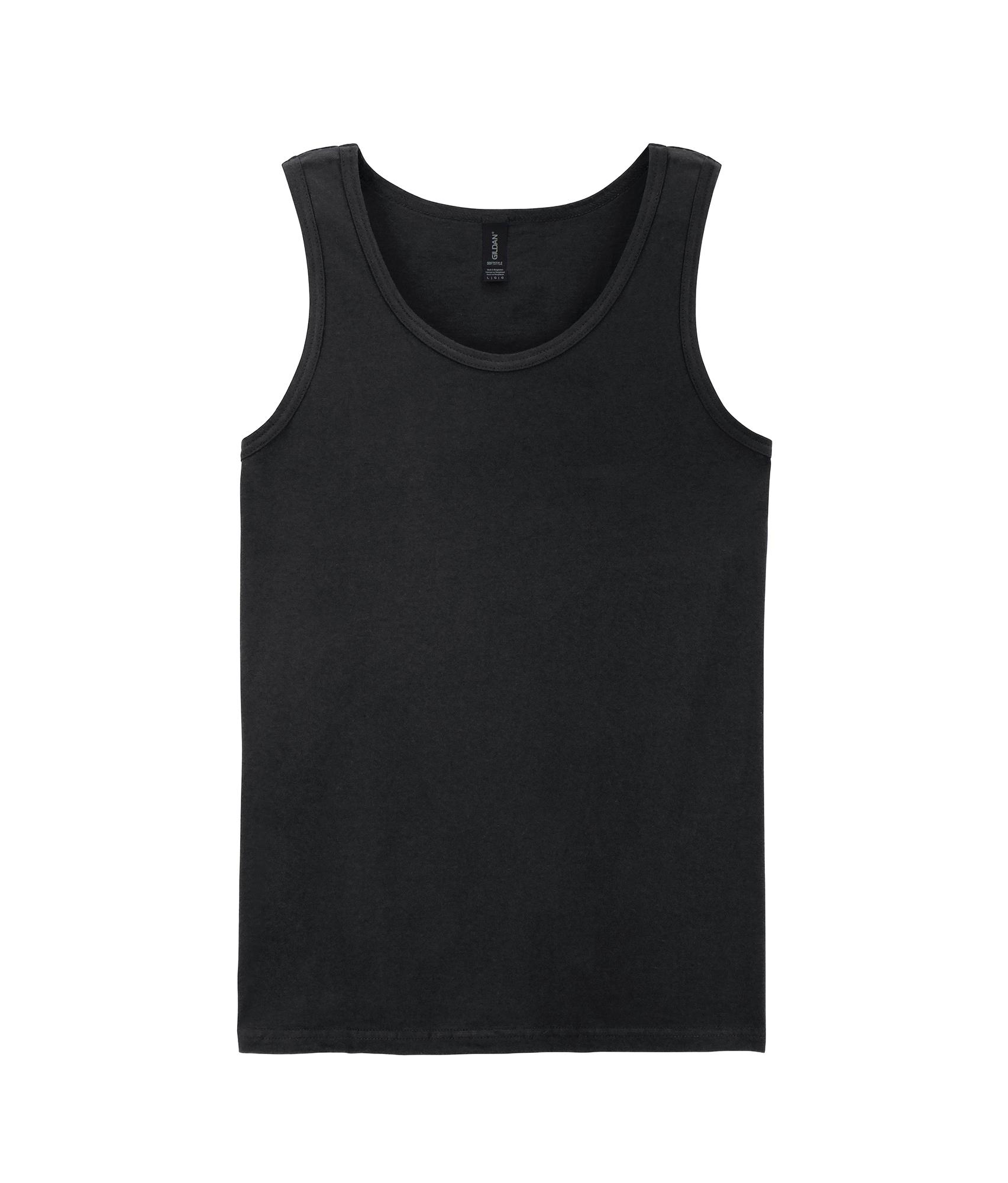 Miniature 8 pour Débardeur homme Softstyle