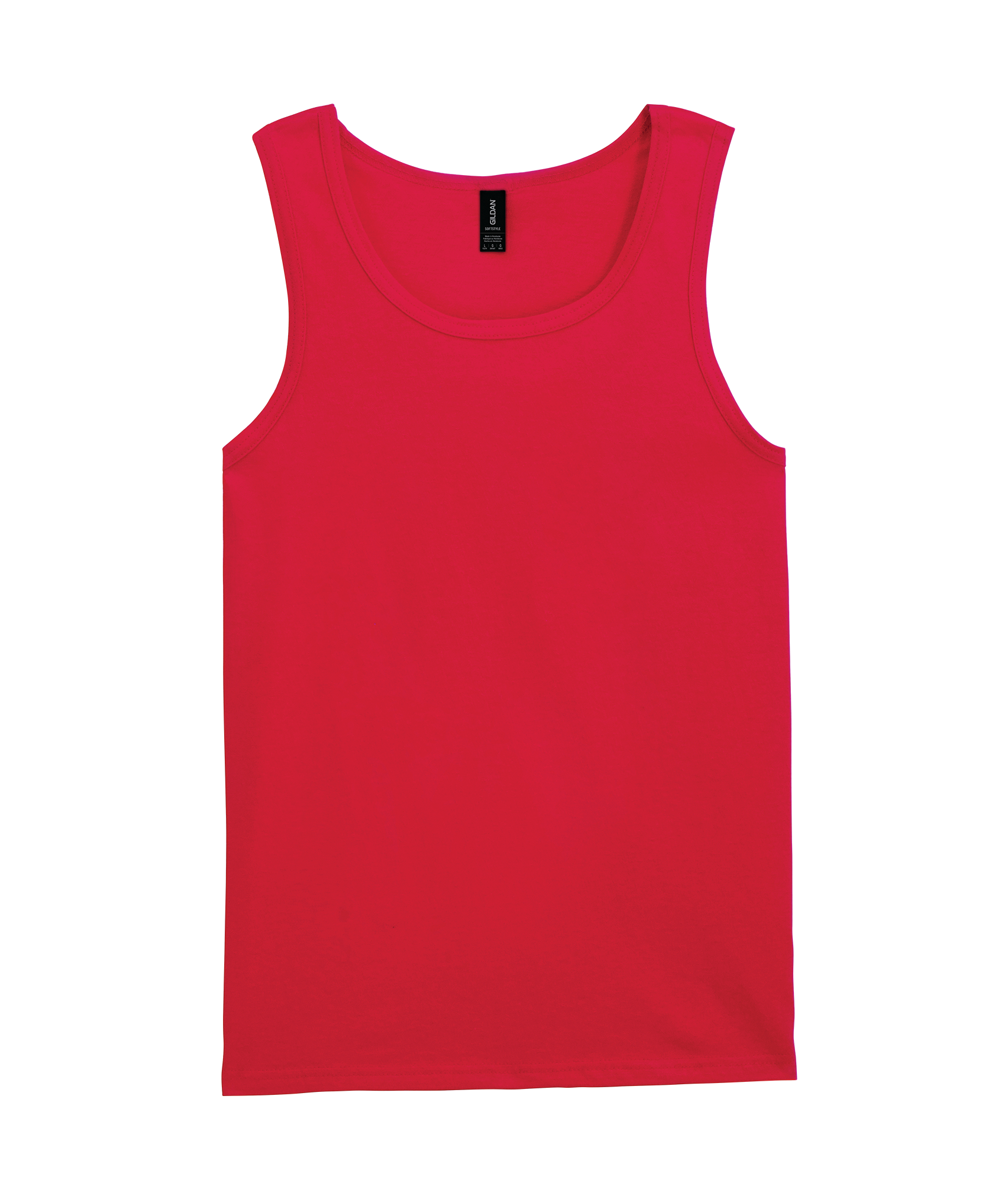 Miniature 11 pour Débardeur homme Softstyle