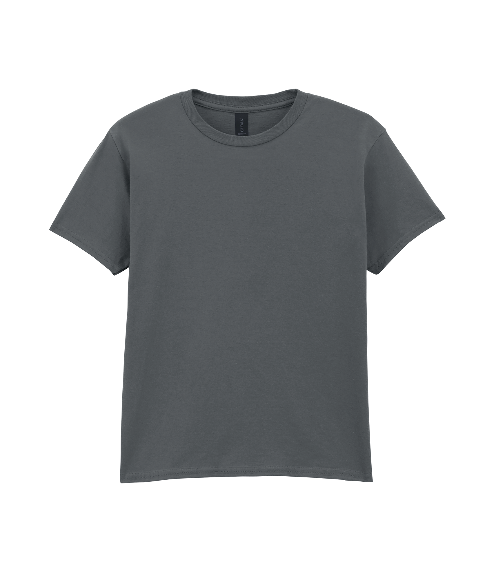 Miniature 11 pour T-shirt enfant Softstyle