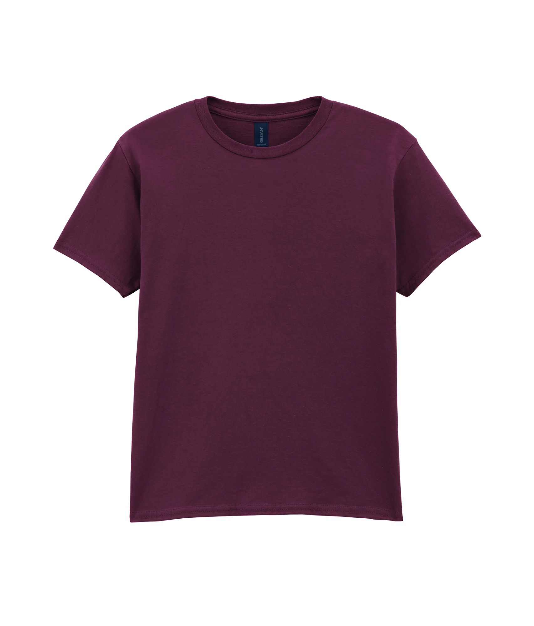 Miniature 26 pour T-shirt enfant Softstyle