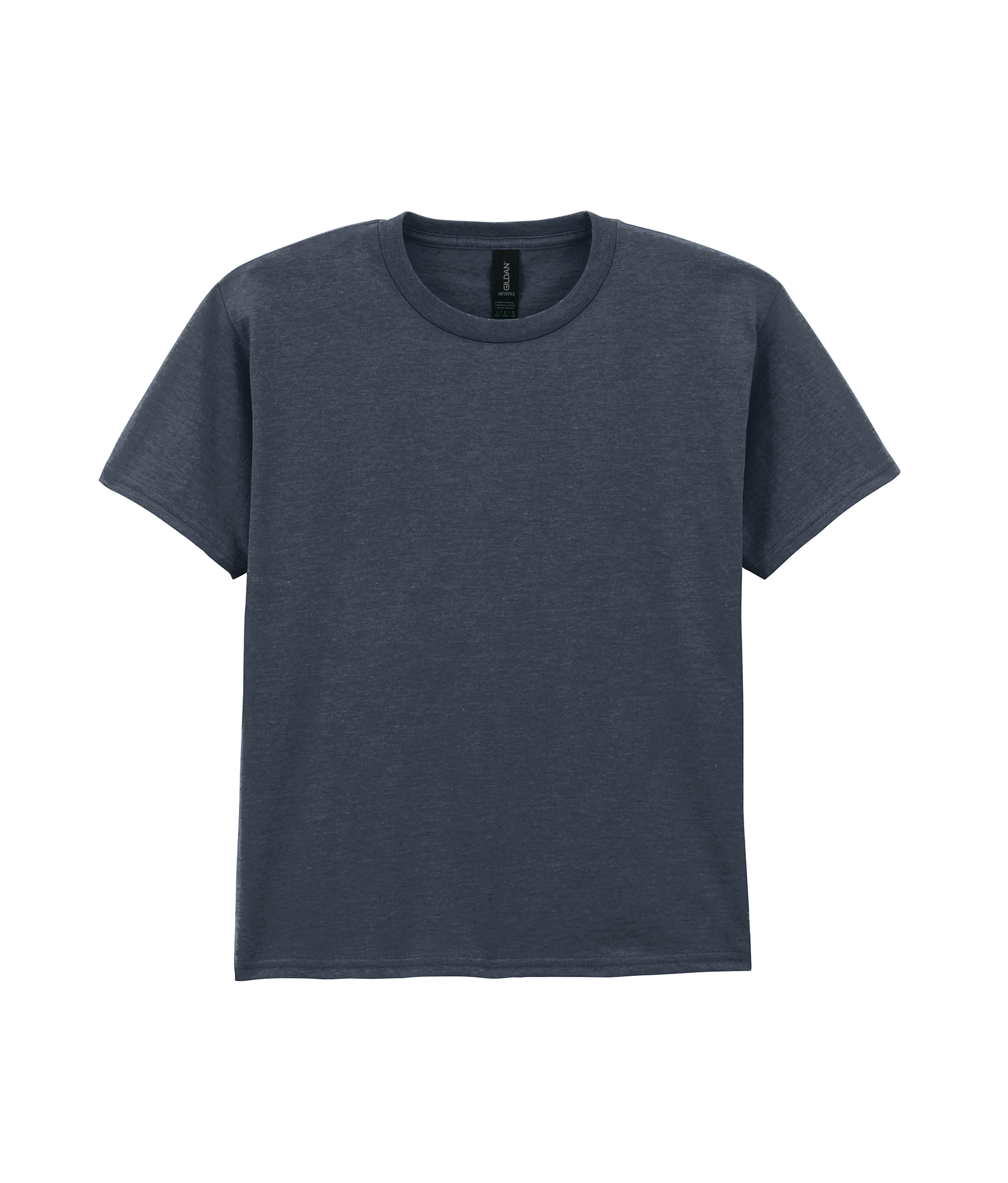 Miniature 24 pour T-shirt enfant Softstyle