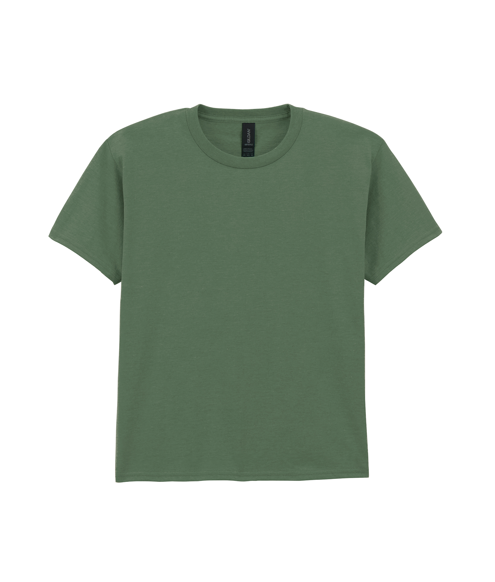 Miniature 27 pour T-shirt enfant Softstyle