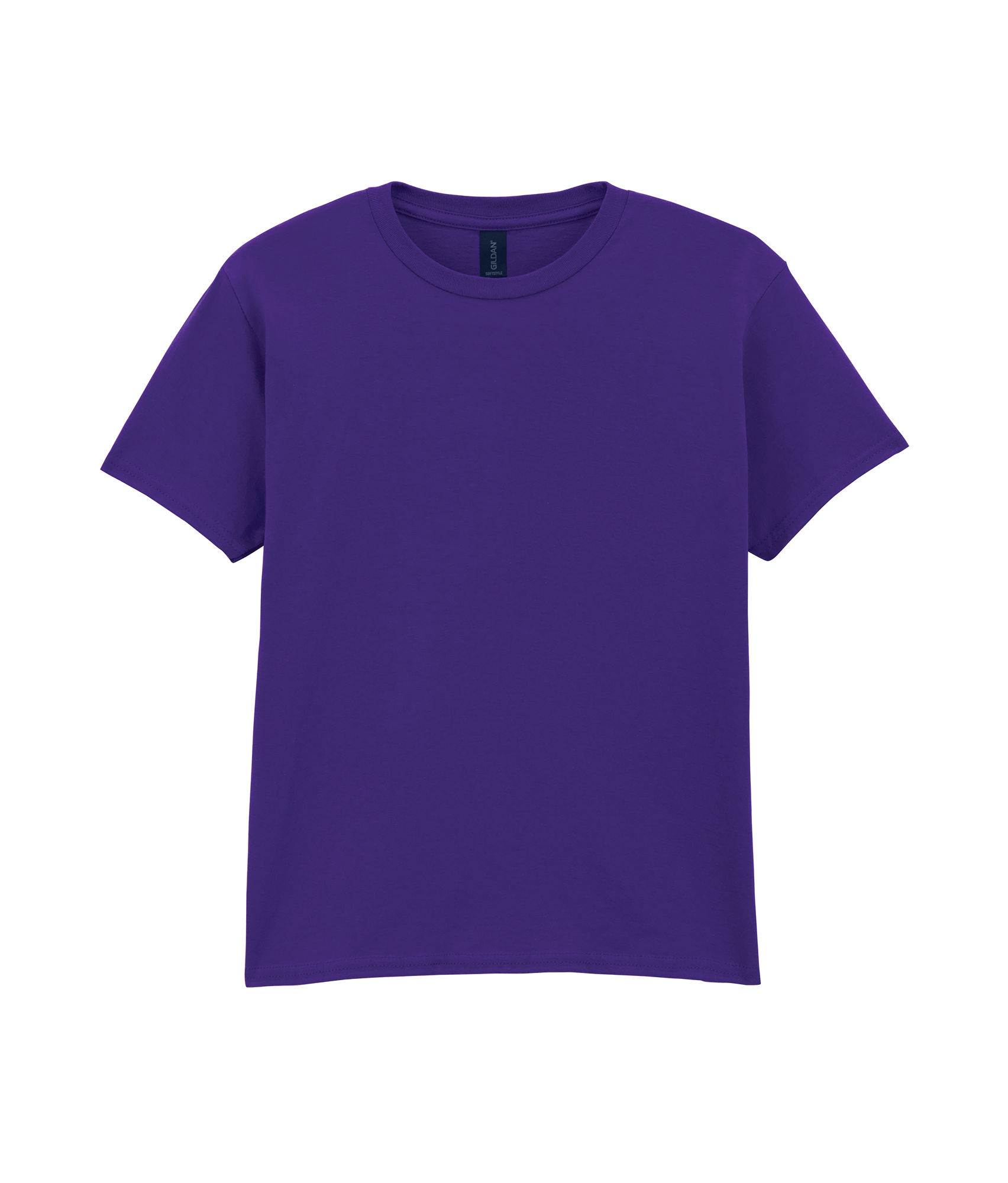 Miniature 18 pour T-shirt enfant Softstyle