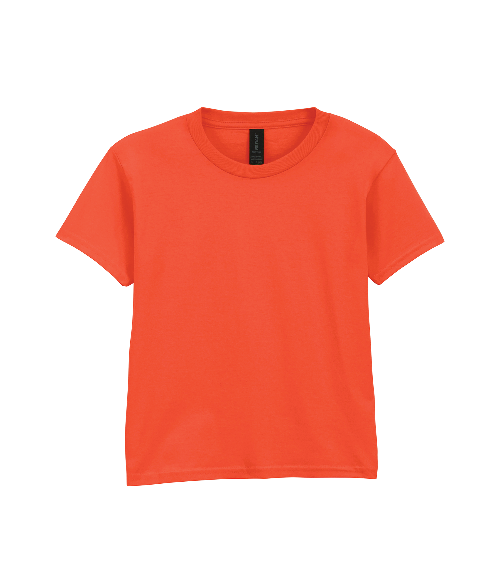 Miniature 17 pour T-shirt enfant Softstyle