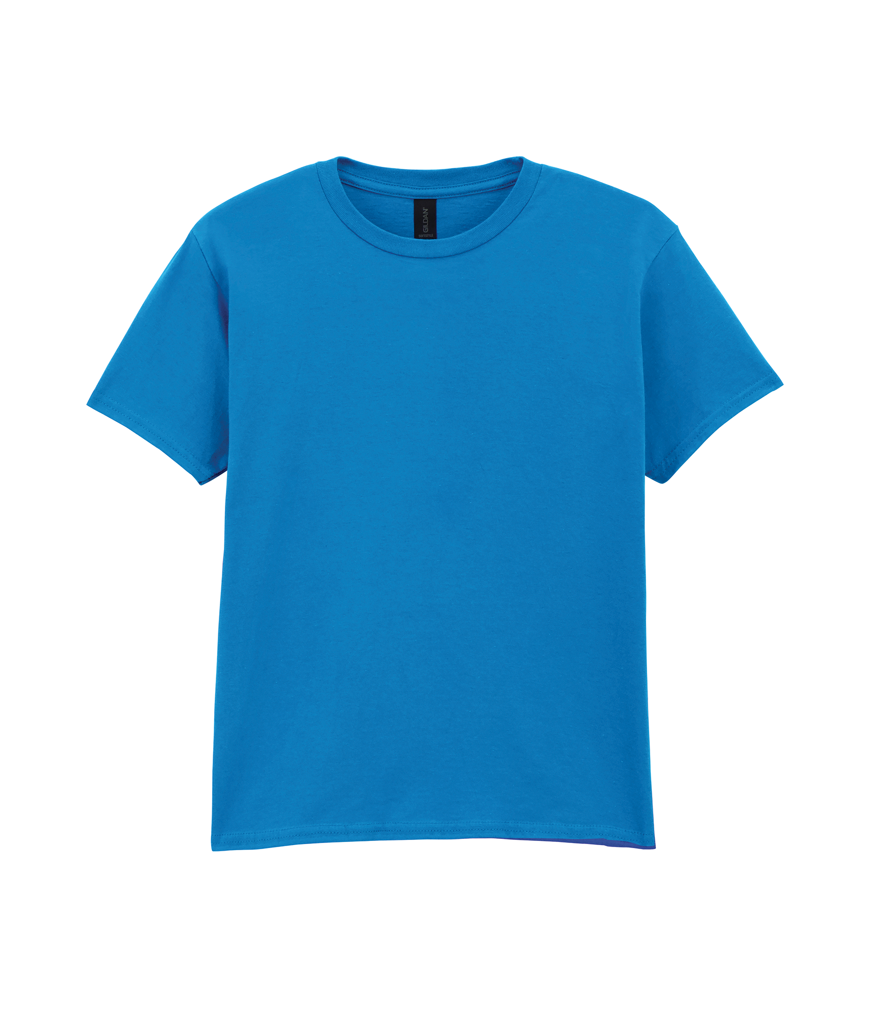 Miniature 22 pour T-shirt enfant Softstyle
