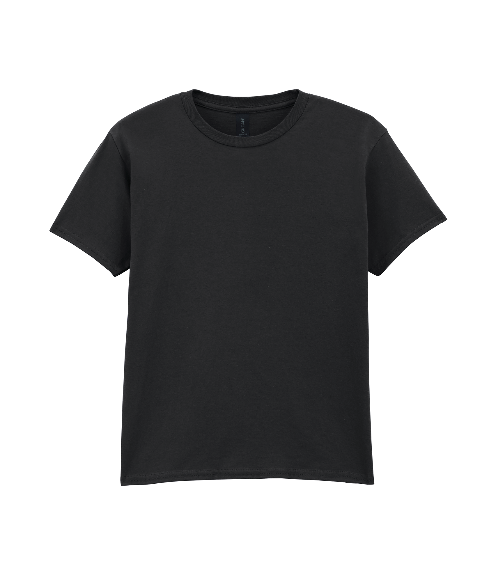 Miniature 10 pour T-shirt enfant Softstyle