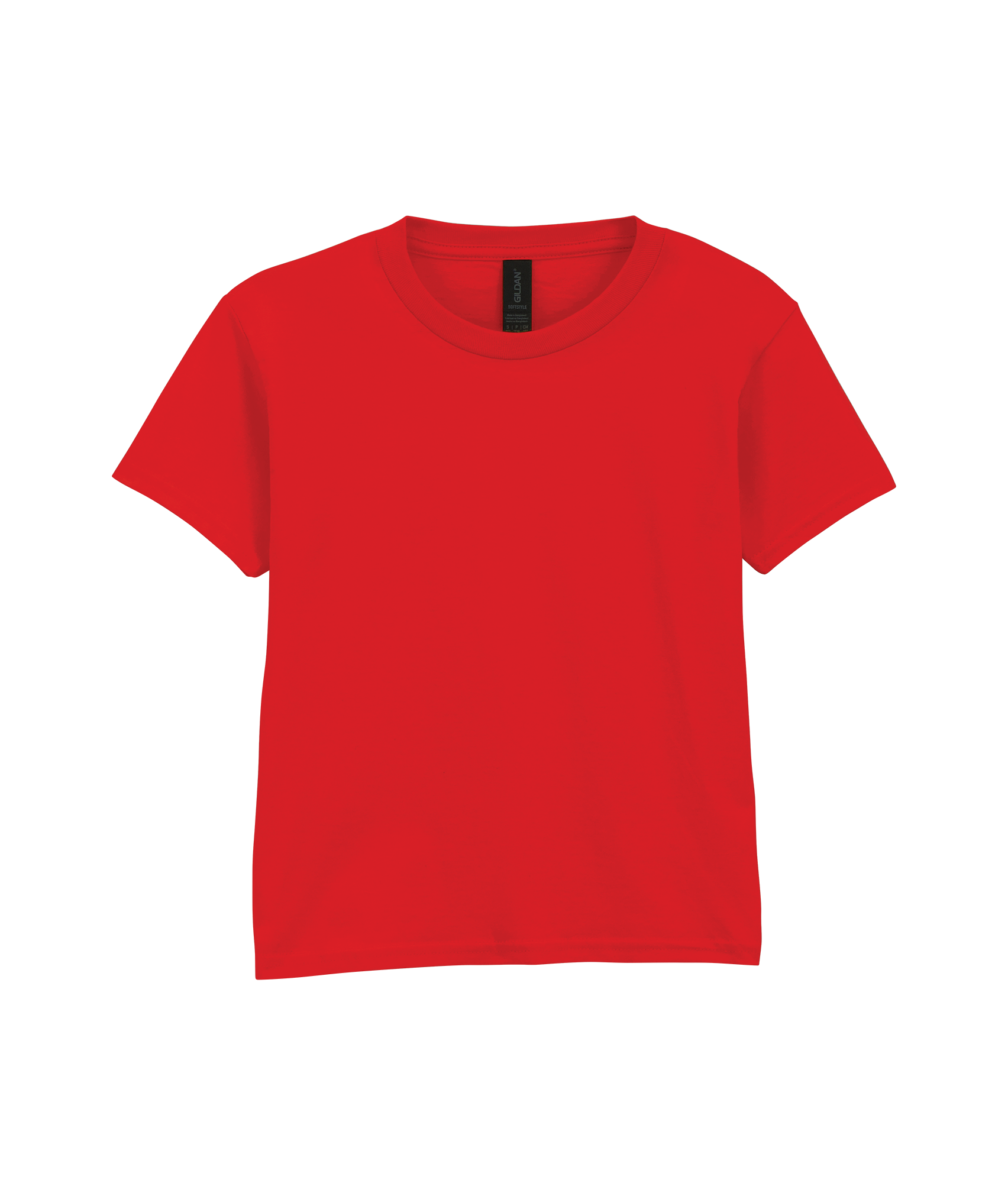 Miniature 19 pour T-shirt enfant Softstyle