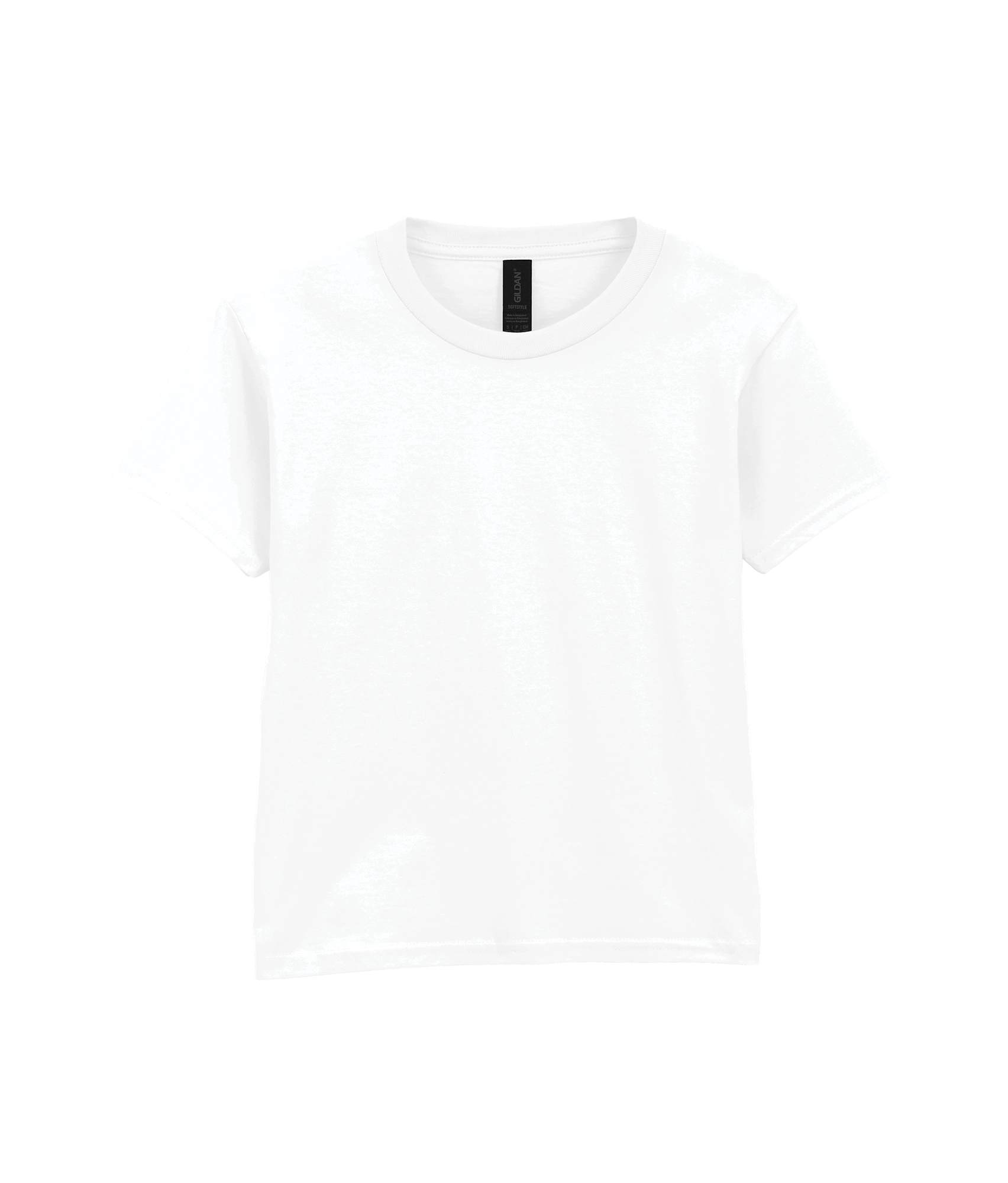 Miniature 23 pour T-shirt enfant Softstyle