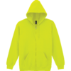safety-yellow