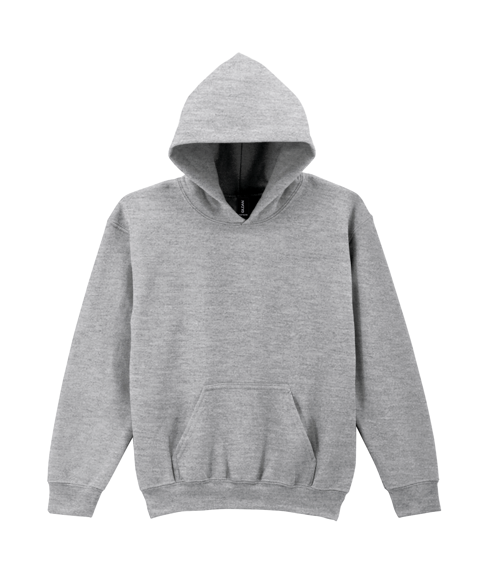 Miniature 17 pour Sweat-shirt enfant capuche Heavy Blend™