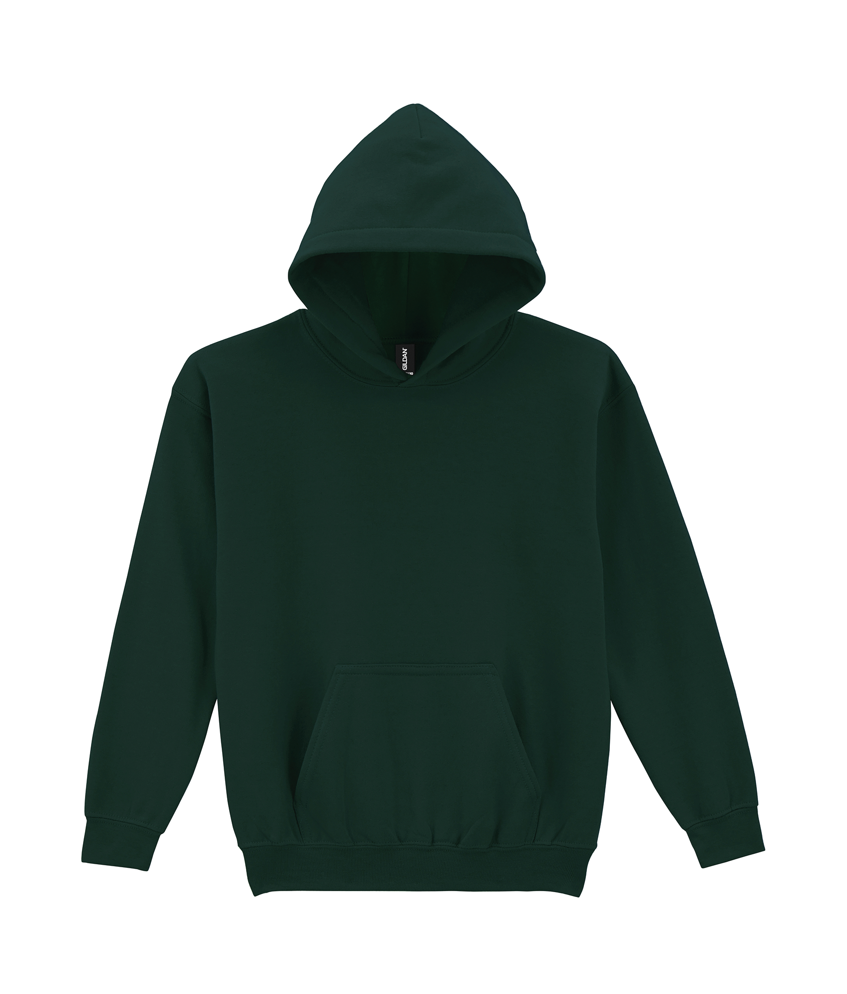 Miniature 7 pour Sweat-shirt enfant capuche Heavy Blend™
