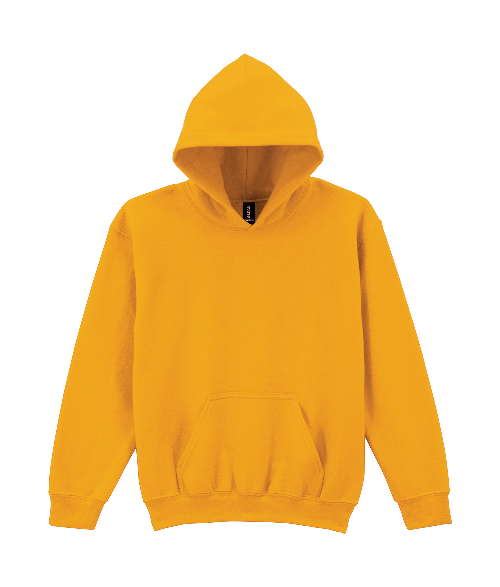 Miniature 8 pour Sweat-shirt enfant capuche Heavy Blend™
