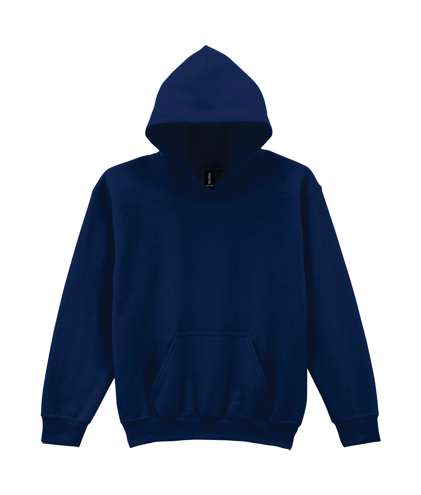 Miniature 14 pour Sweat-shirt enfant capuche Heavy Blend™