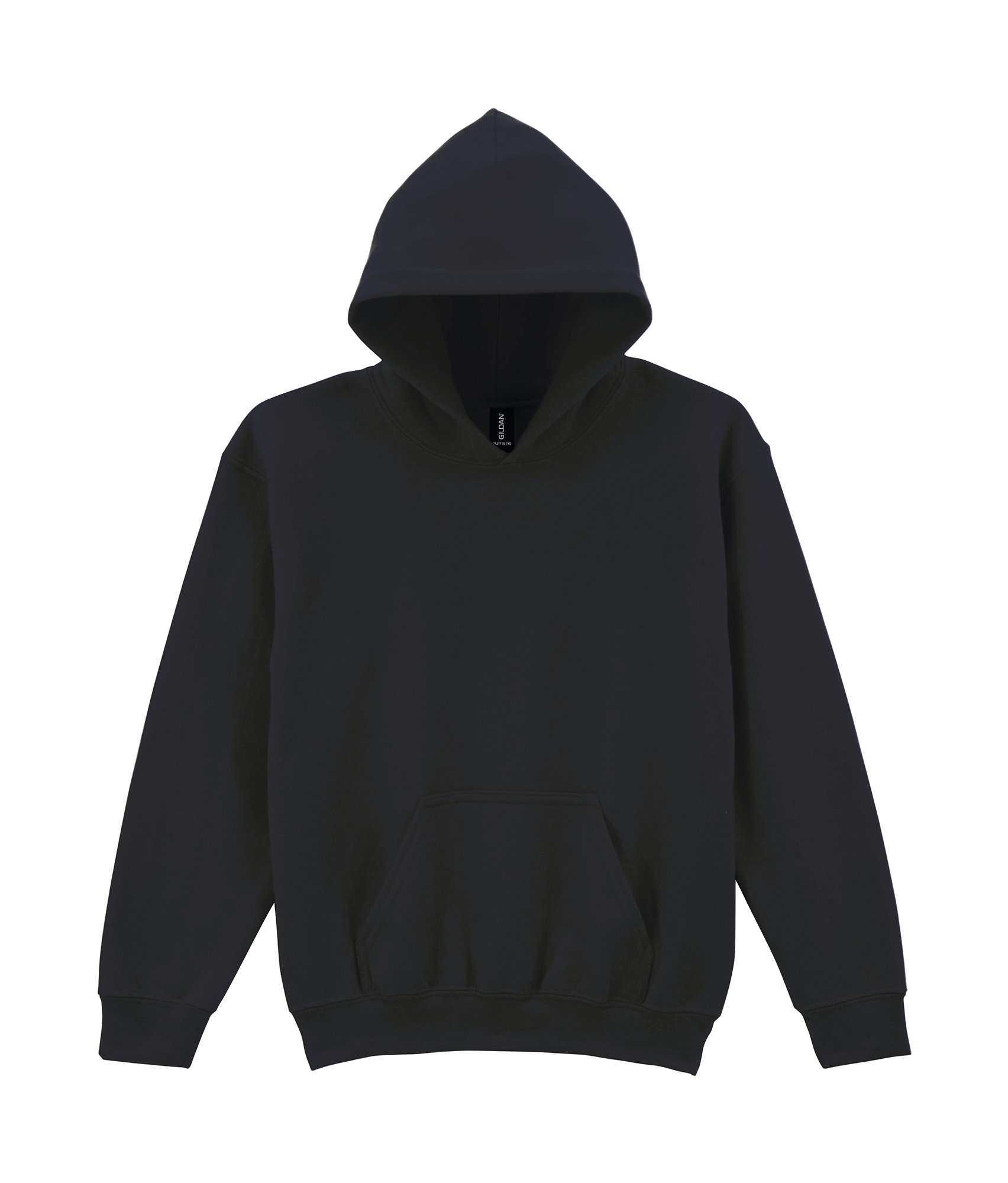 Miniature 5 pour Sweat-shirt enfant capuche Heavy Blend™