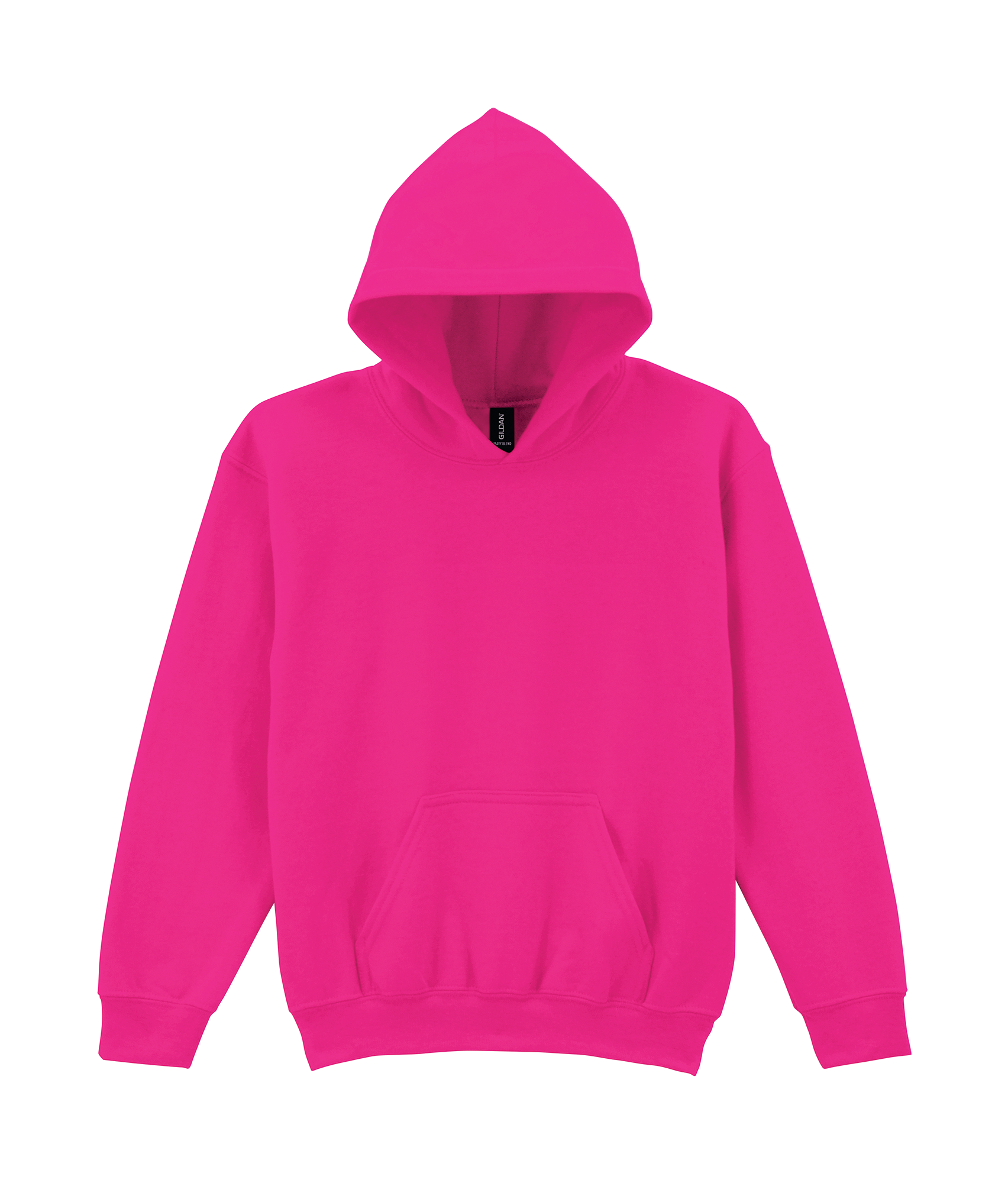 Miniature 10 pour Sweat-shirt enfant capuche Heavy Blend™