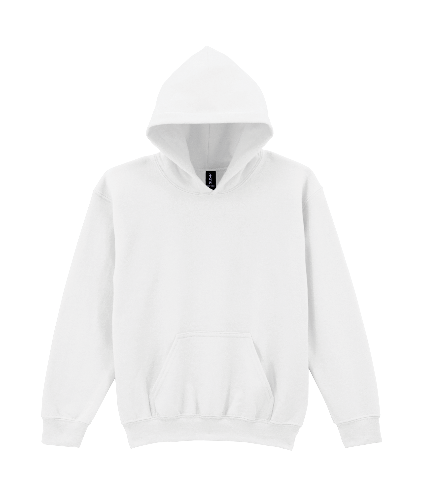 Miniature 18 pour Sweat-shirt enfant capuche Heavy Blend™