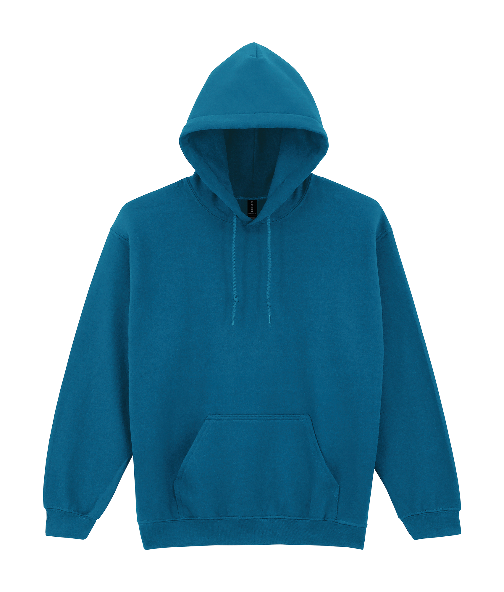 Miniature 4 pour Sweat-shirt capuche Heavy Blend™