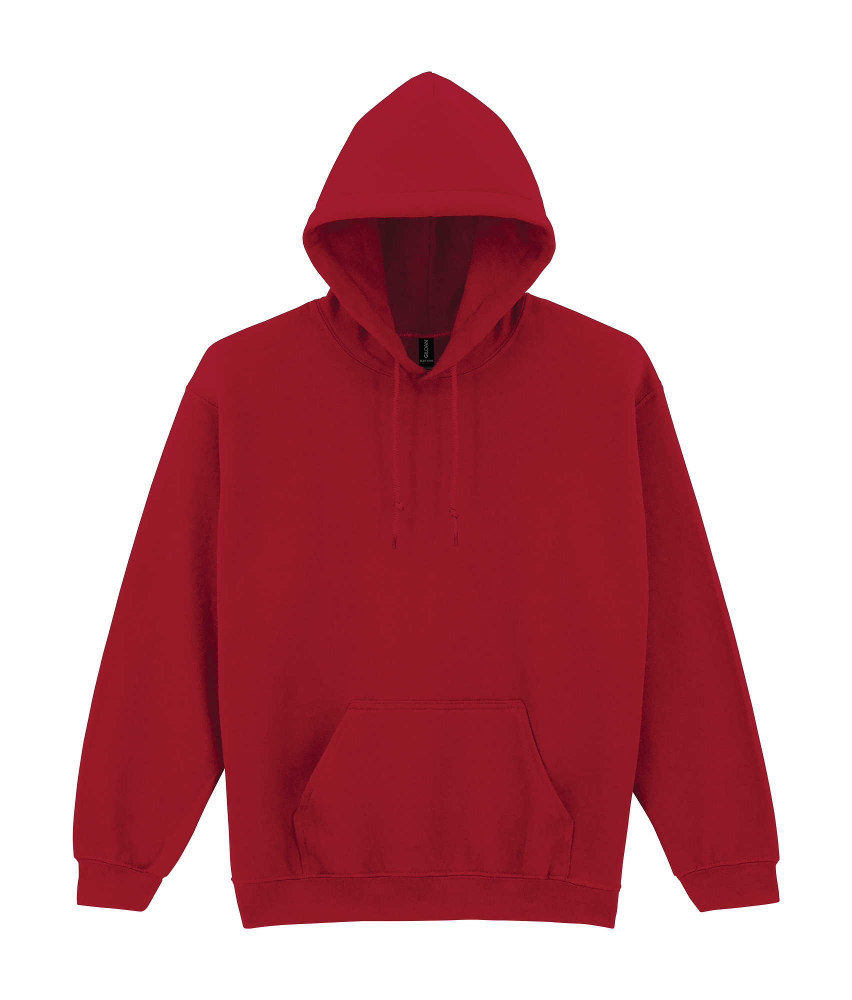 Miniature 3 pour Sweat-shirt capuche Heavy Blend™