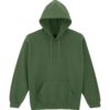 military-green