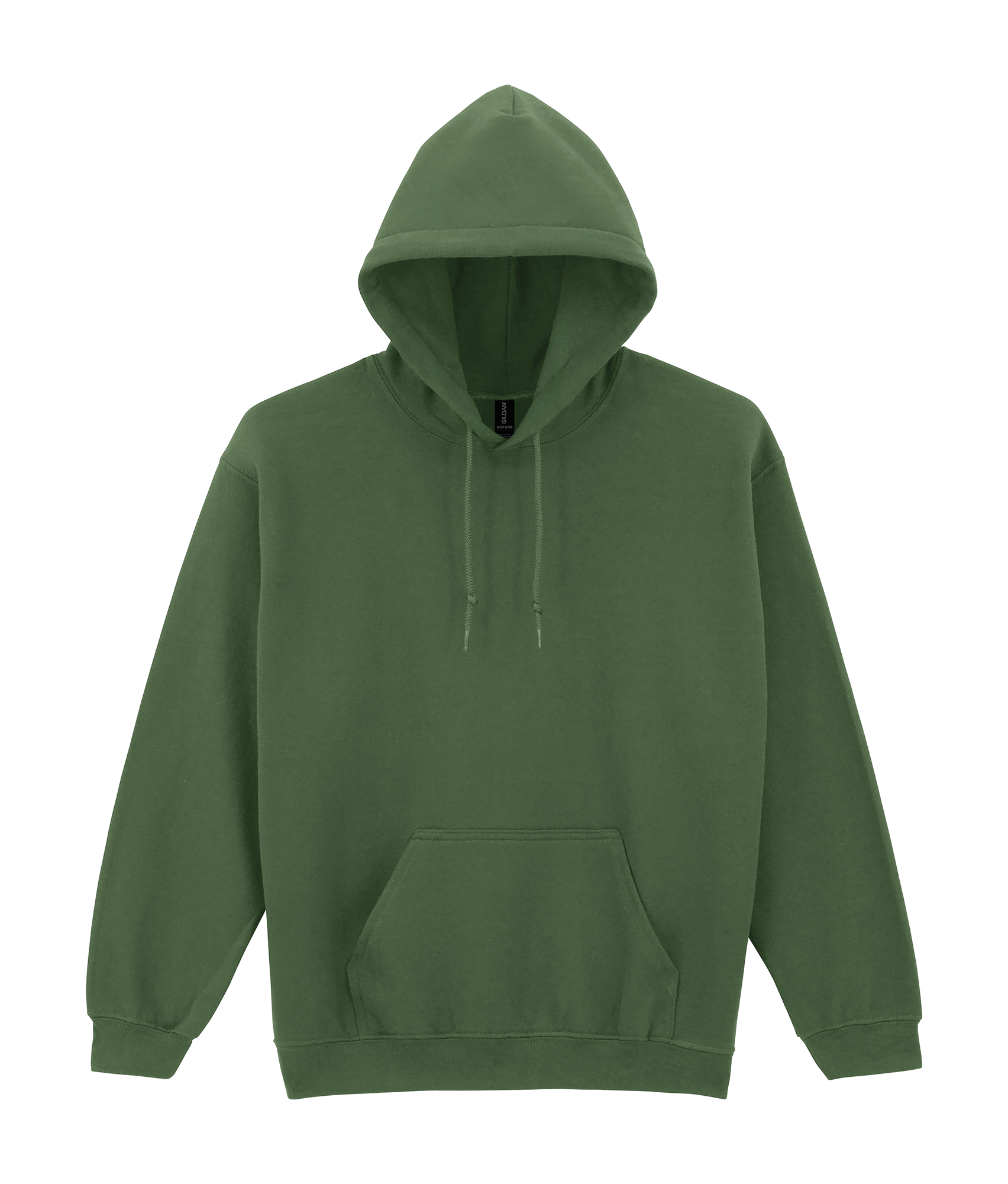 Miniature 22 pour Sweat-shirt capuche Heavy Blend™