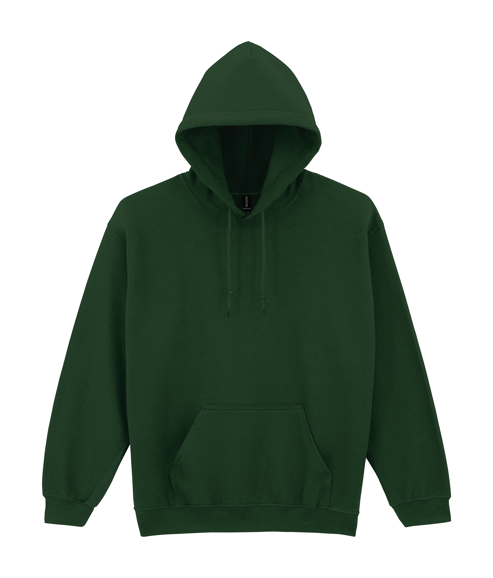 Miniature 12 pour Sweat-shirt capuche Heavy Blend™