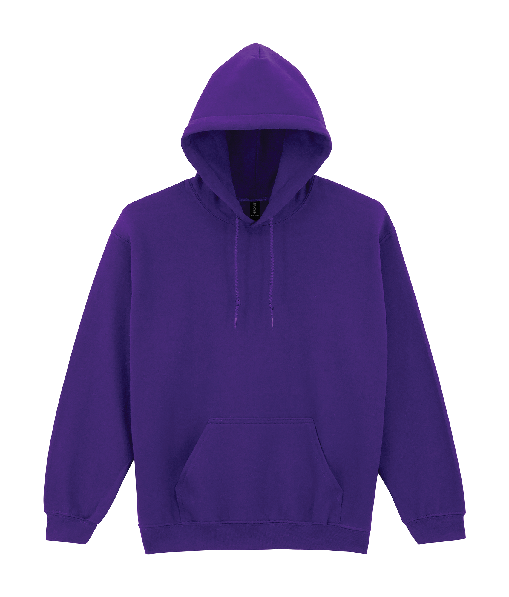 Miniature 25 pour Sweat-shirt capuche Heavy Blend™
