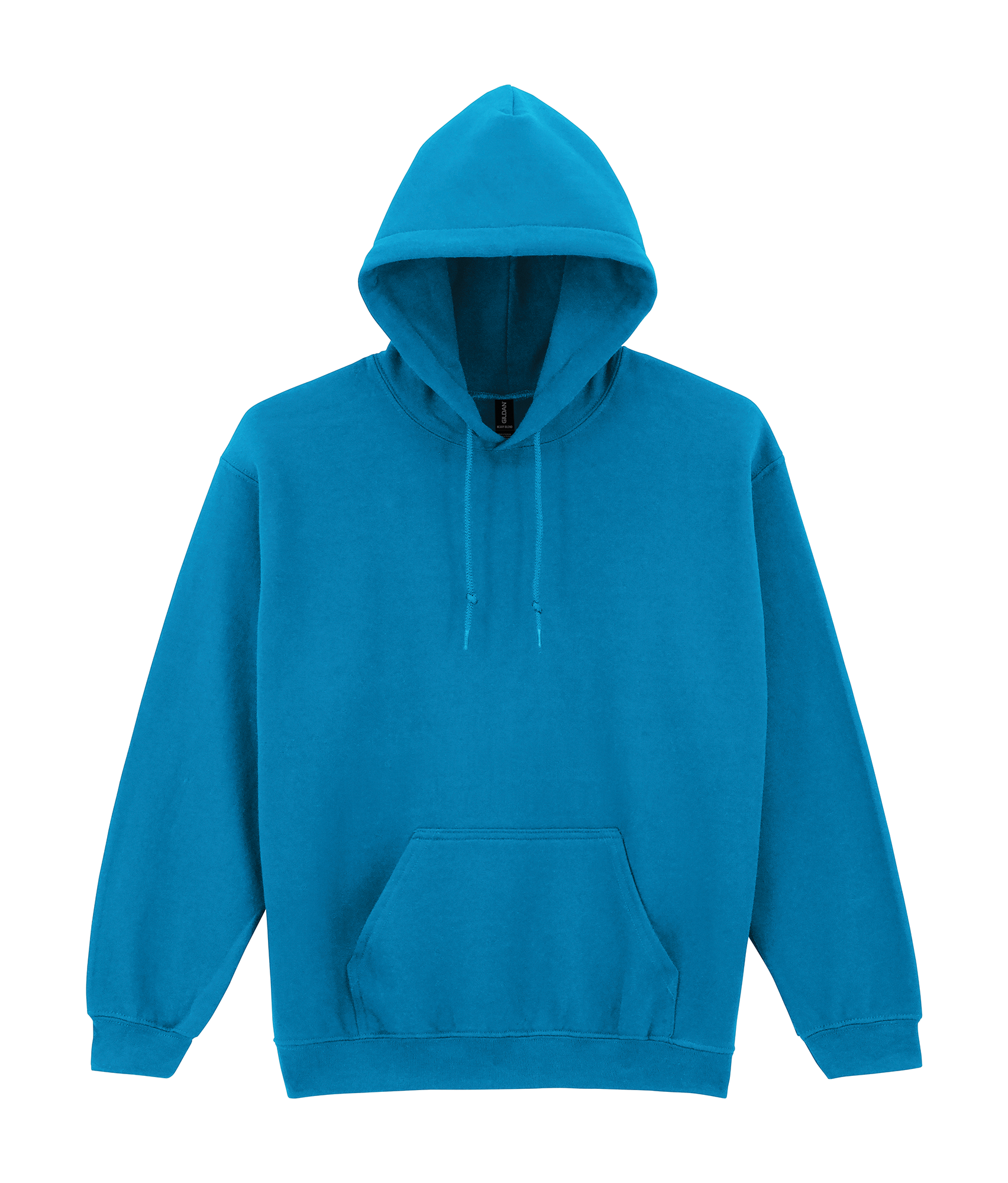 Miniature 30 pour Sweat-shirt capuche Heavy Blend™