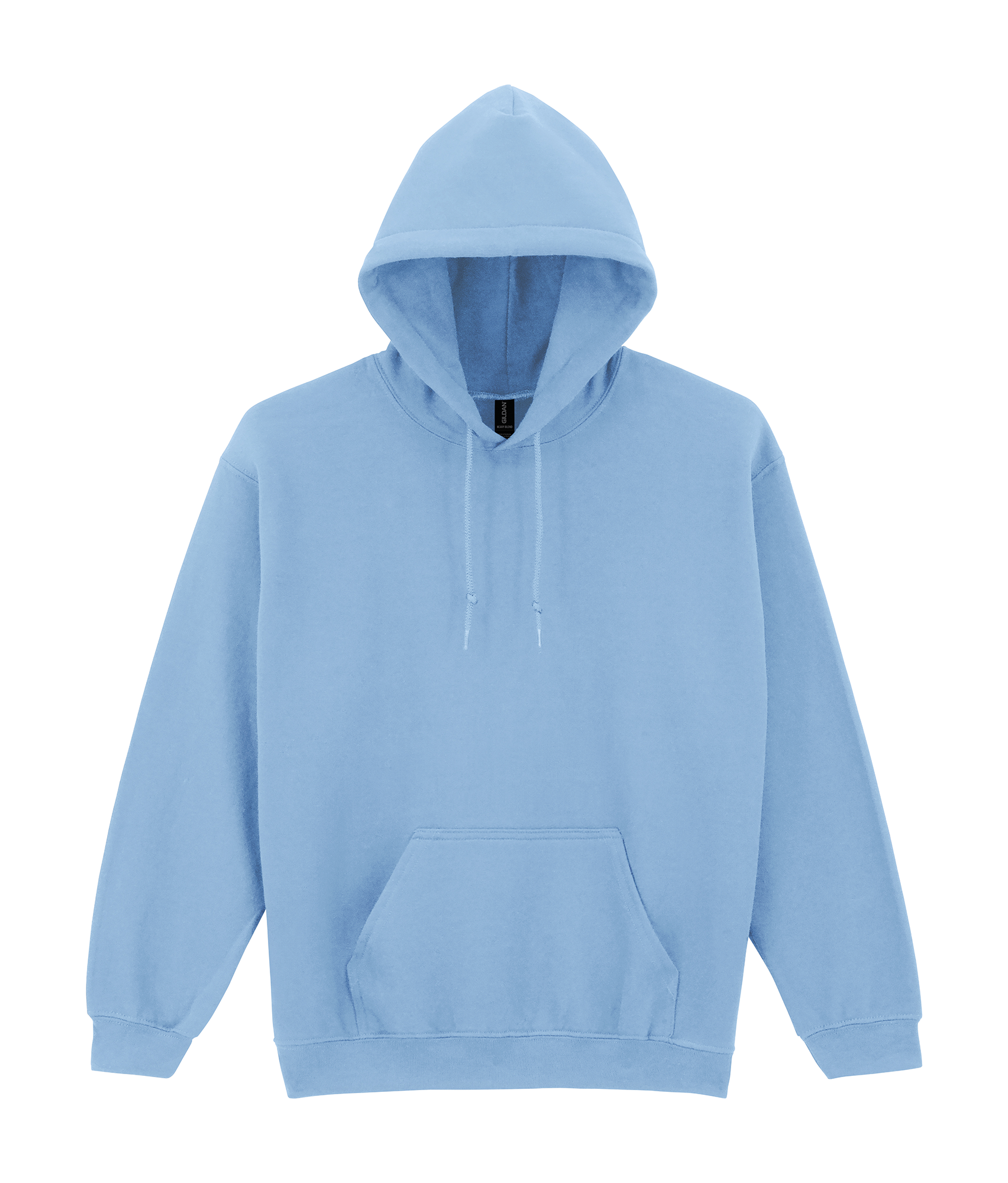 Miniature 19 pour Sweat-shirt capuche Heavy Blend™