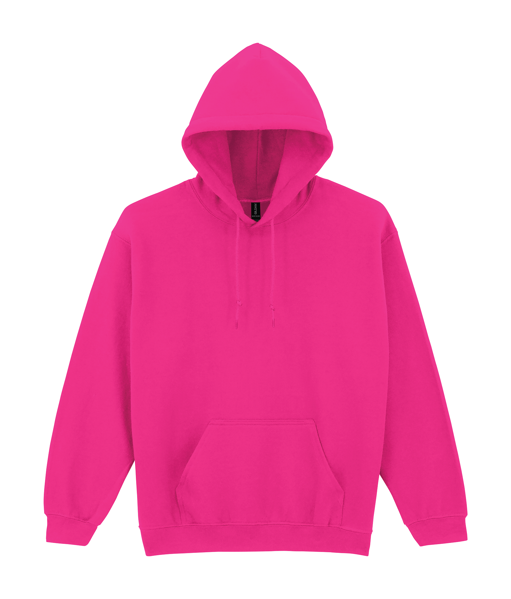Miniature 16 pour Sweat-shirt capuche Heavy Blend™