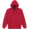 cherry-red