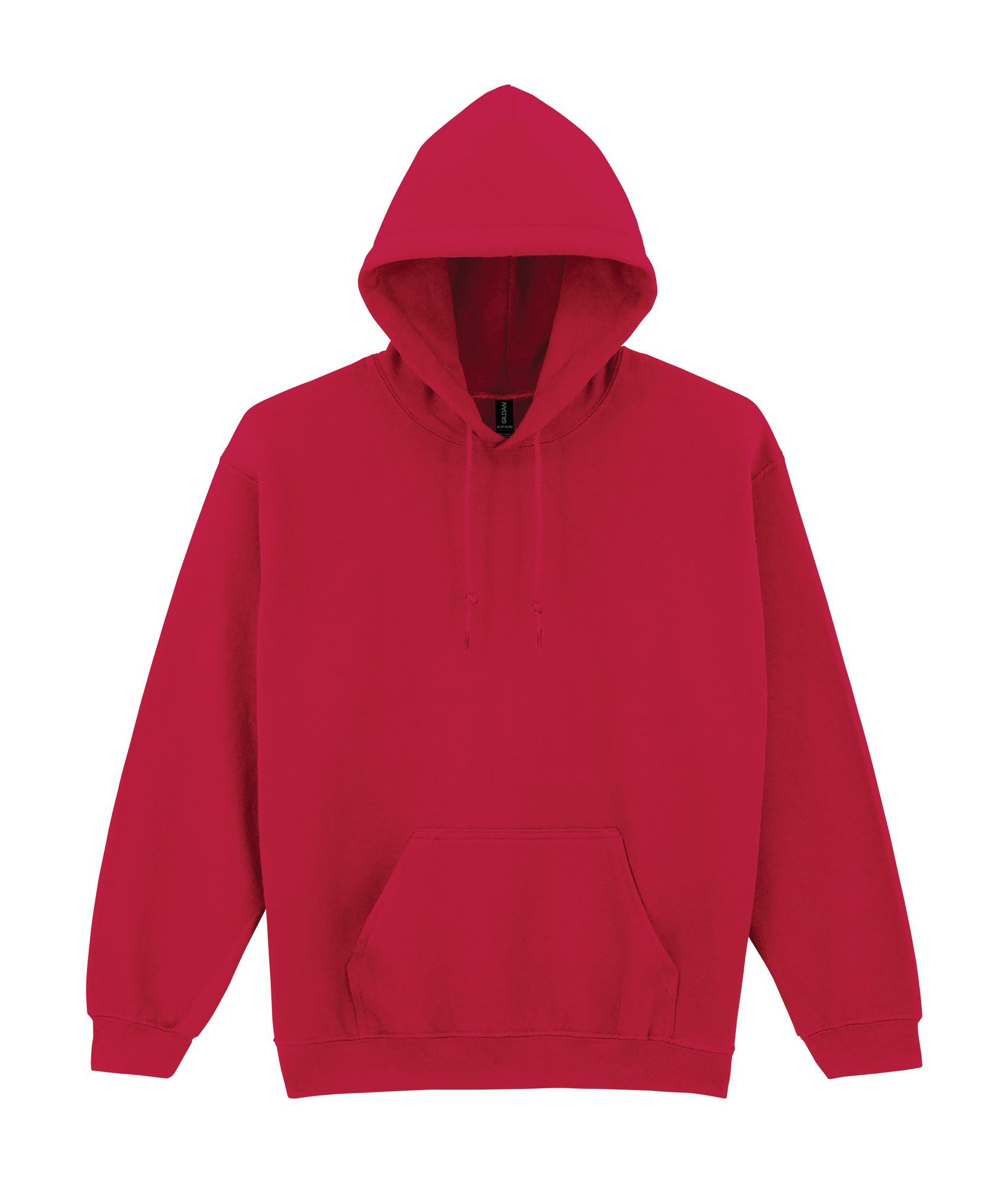 Miniature 9 pour Sweat-shirt capuche Heavy Blend™