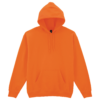 safety-orange