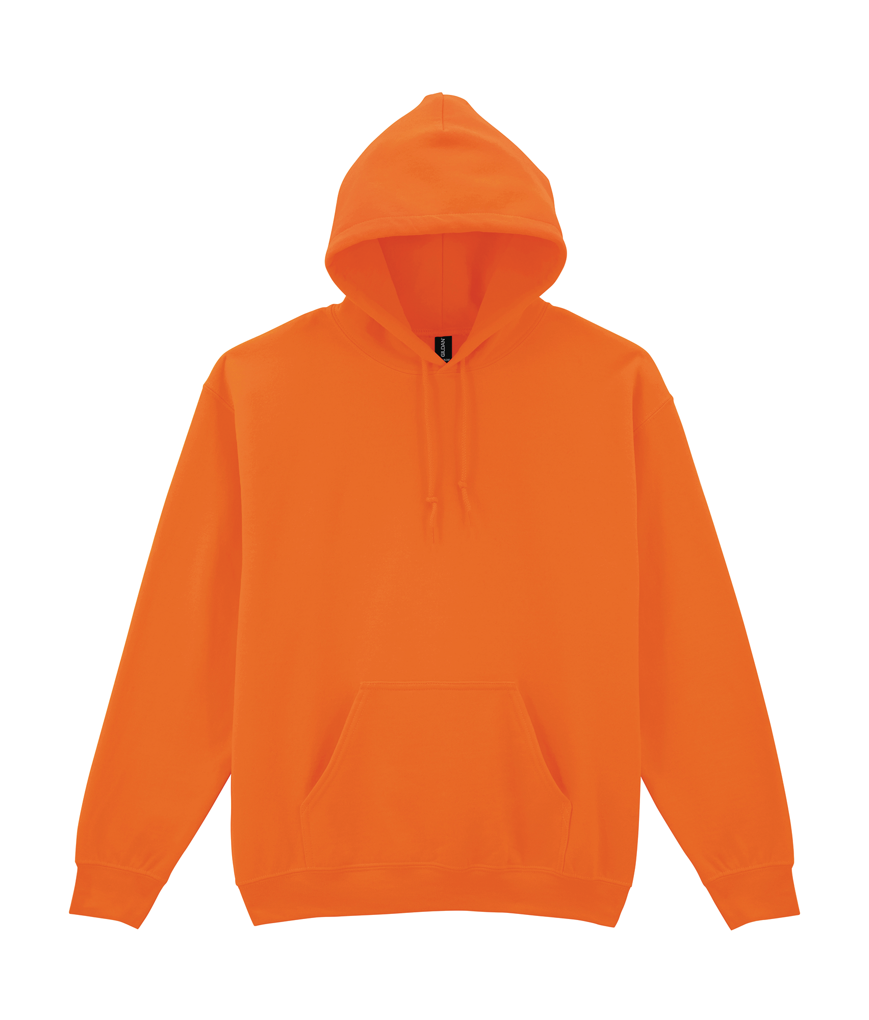 Miniature 28 pour Sweat-shirt capuche Heavy Blend™