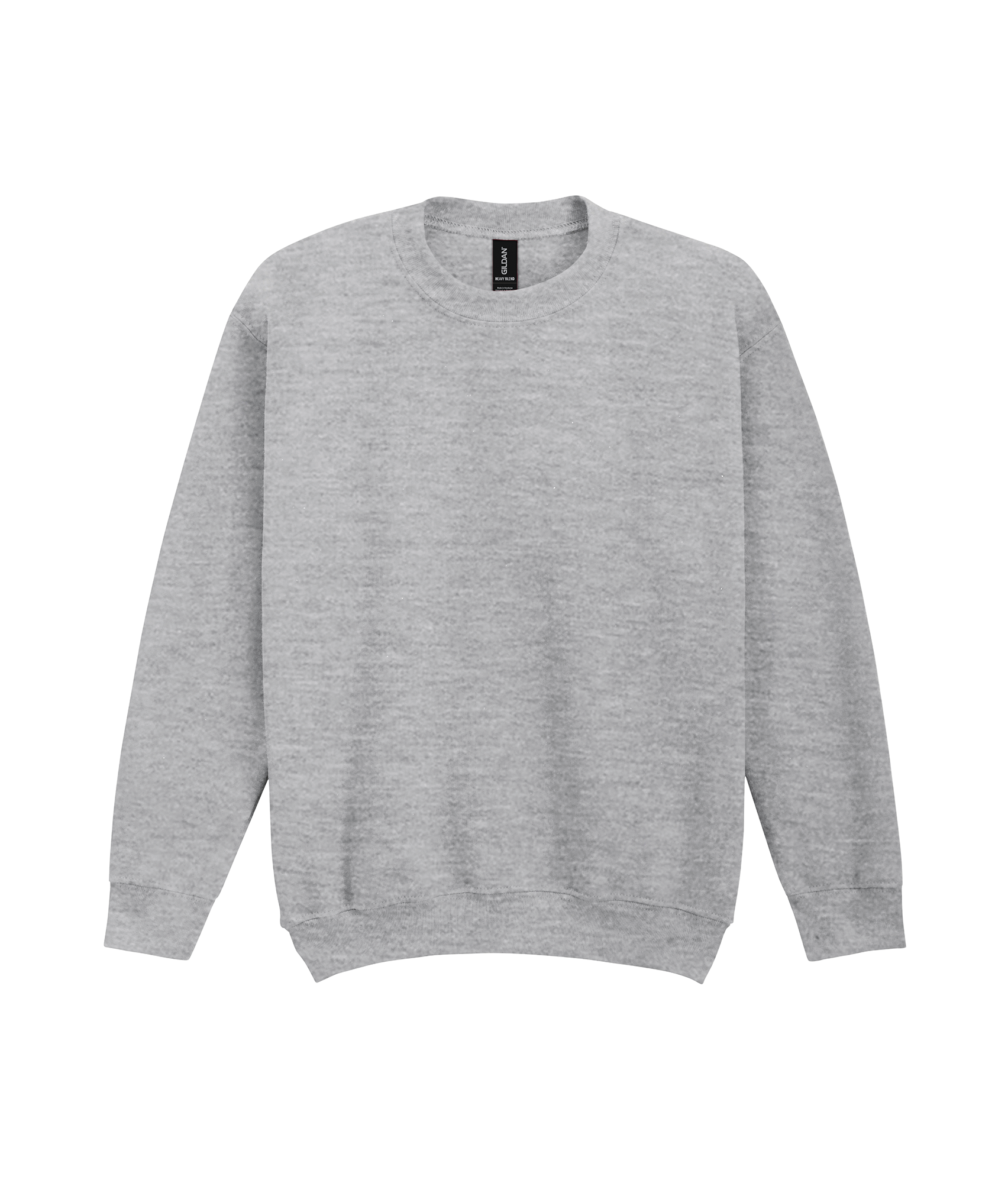 Miniature 10 pour Sweat-shirt enfant col rond Heavy Blend™