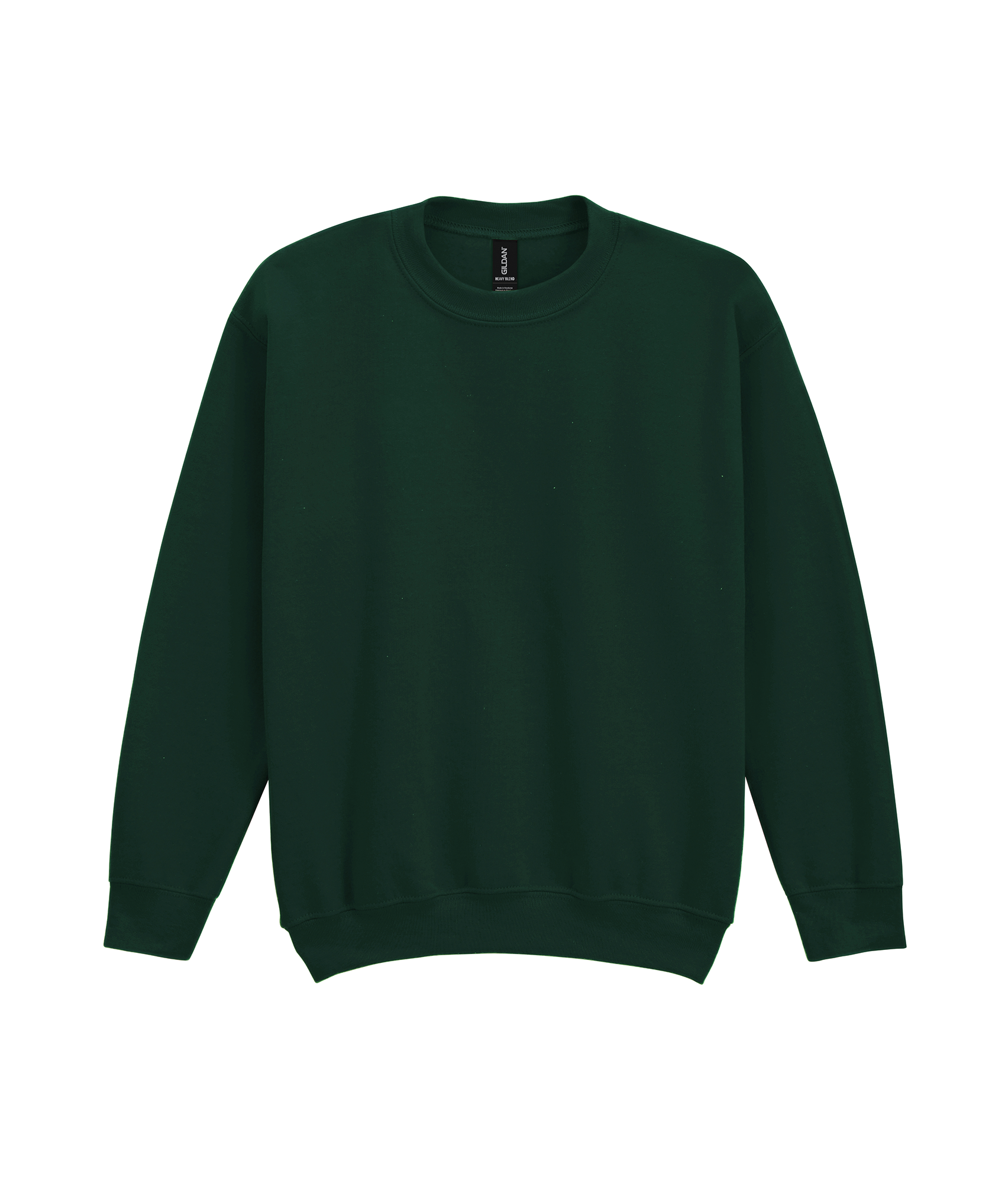 Miniature 5 pour Sweat-shirt enfant col rond Heavy Blend™