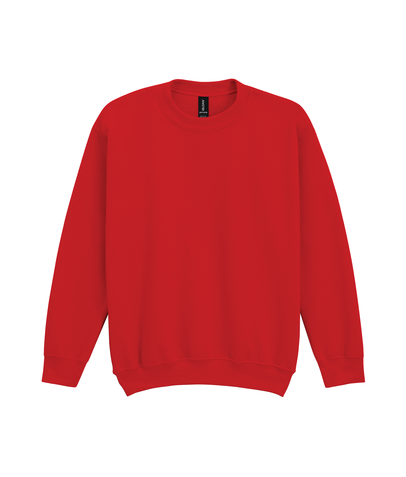Miniature 8 pour Sweat-shirt enfant col rond Heavy Blend™