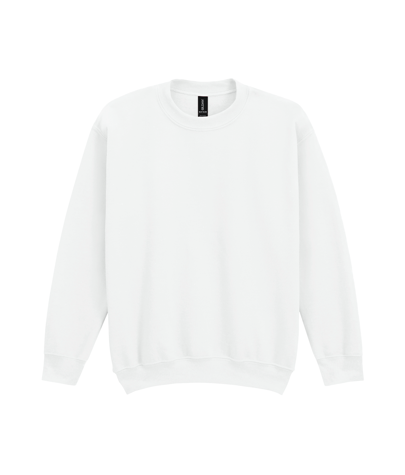 Miniature 11 pour Sweat-shirt enfant col rond Heavy Blend™