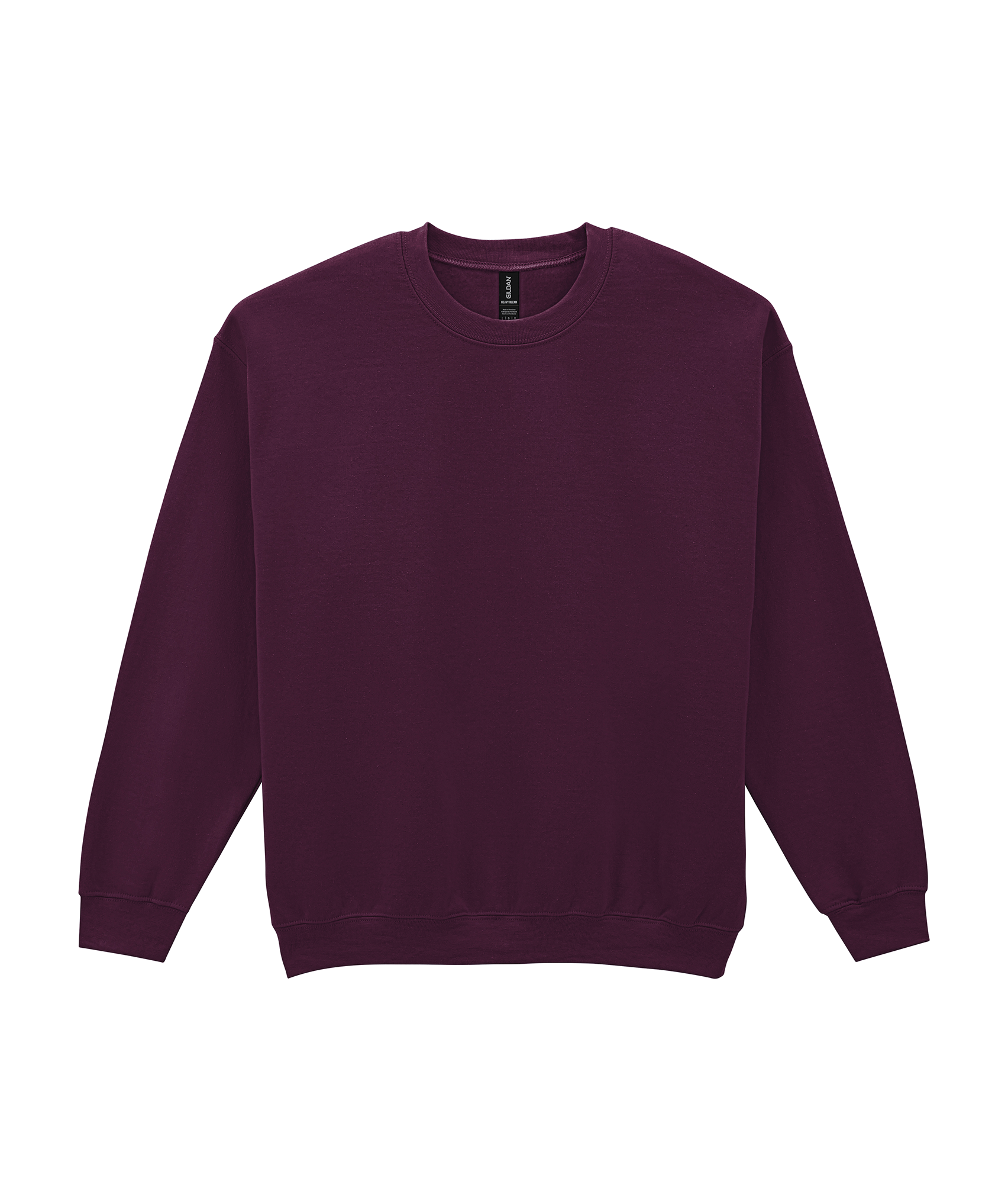 Miniature 22 pour Sweat-shirt col rond Heavy Blend™