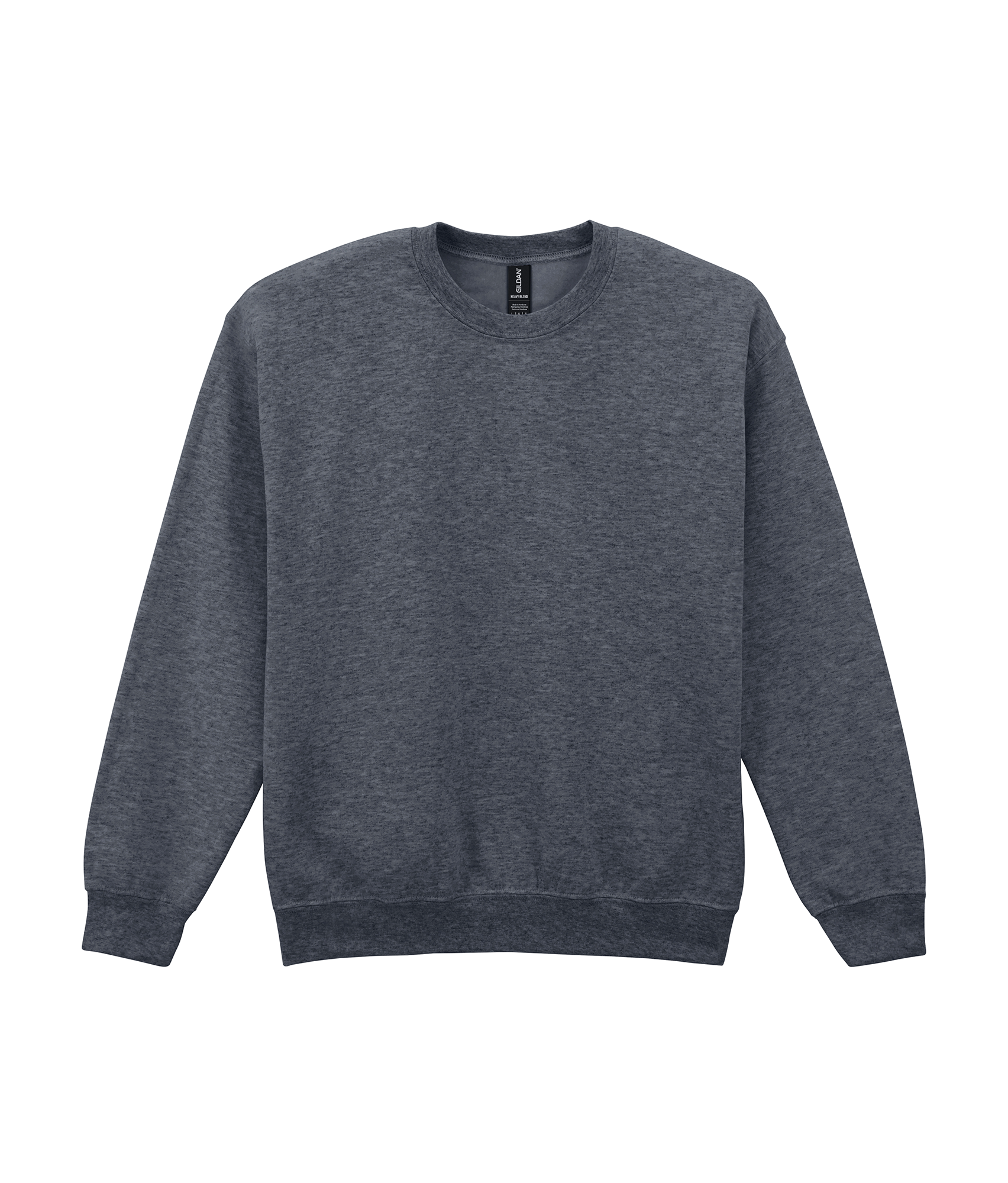 Miniature 12 pour Sweat-shirt col rond Heavy Blend™