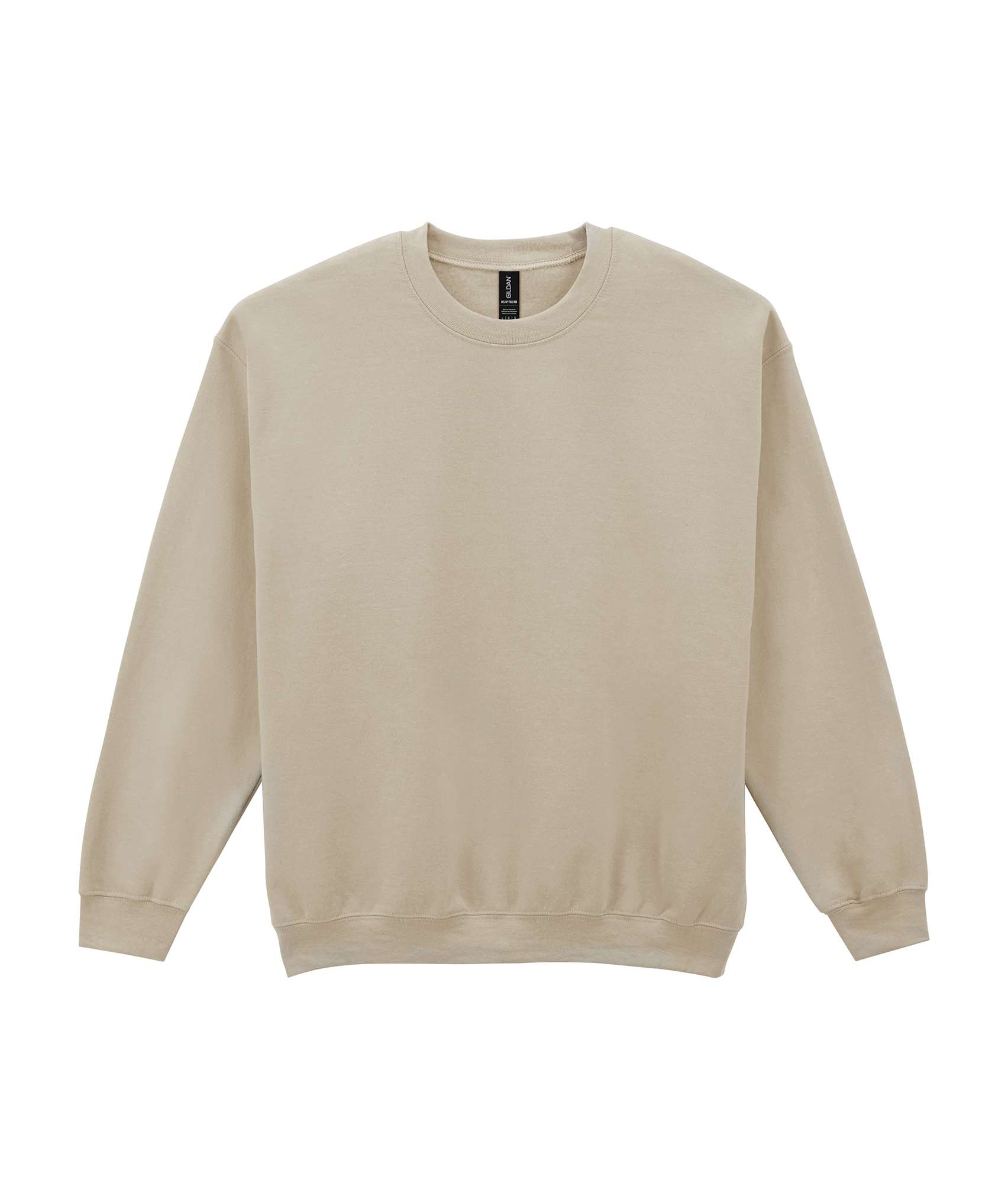 Miniature 30 pour Sweat-shirt col rond Heavy Blend™