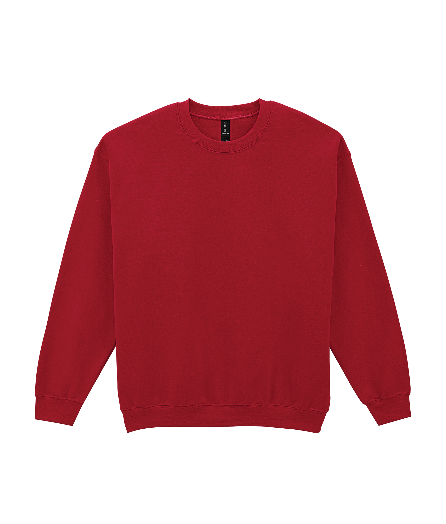 Miniature 10 pour Sweat-shirt col rond Heavy Blend™