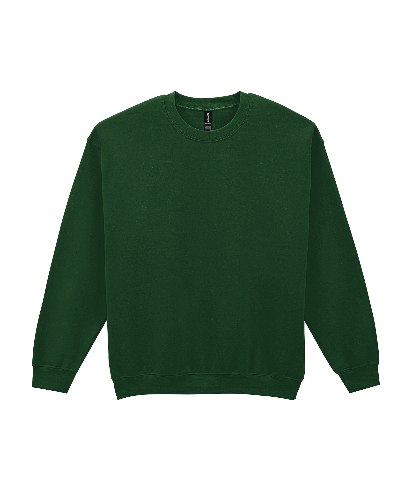 Miniature 13 pour Sweat-shirt col rond Heavy Blend™