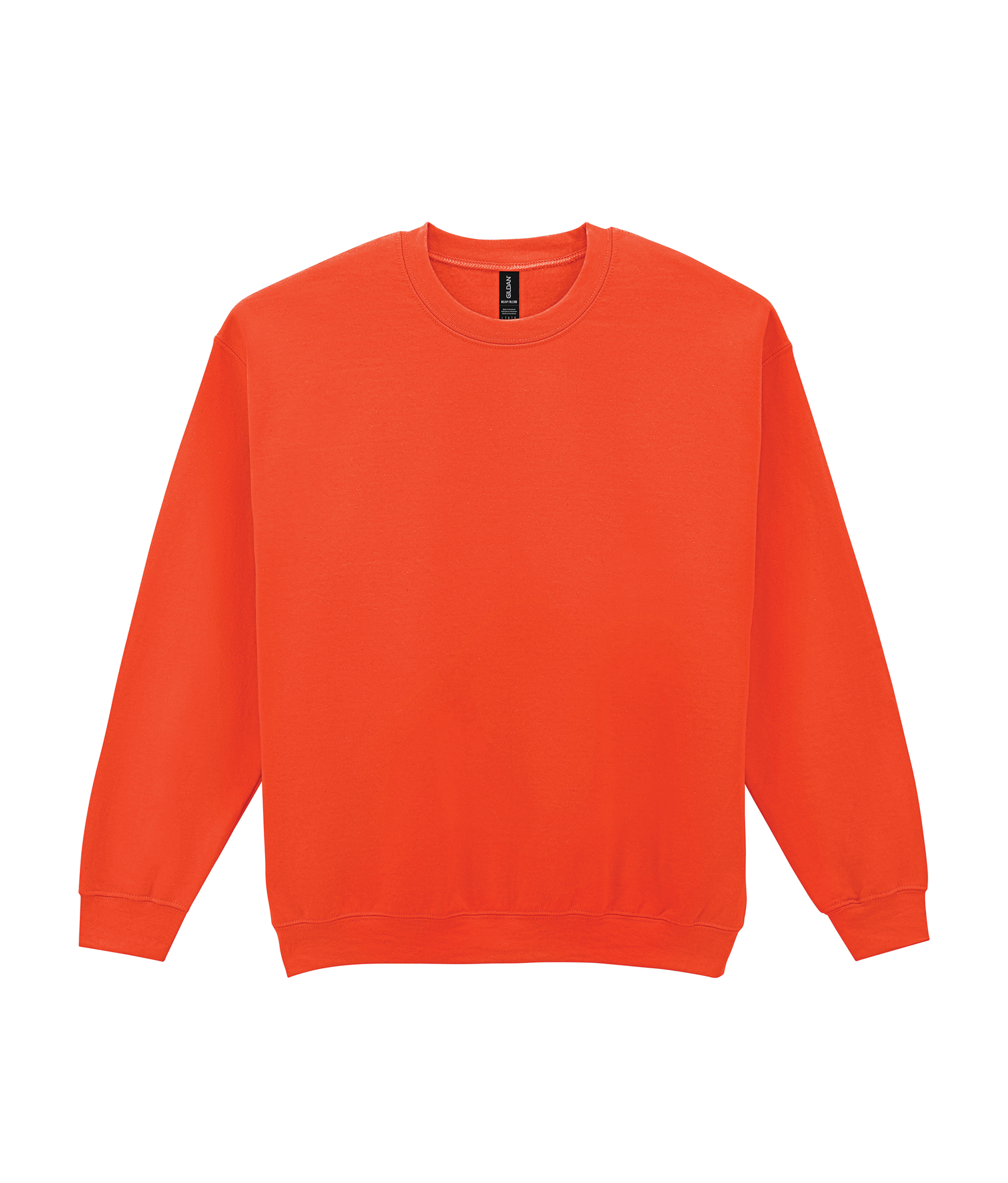 Miniature 25 pour Sweat-shirt col rond Heavy Blend™