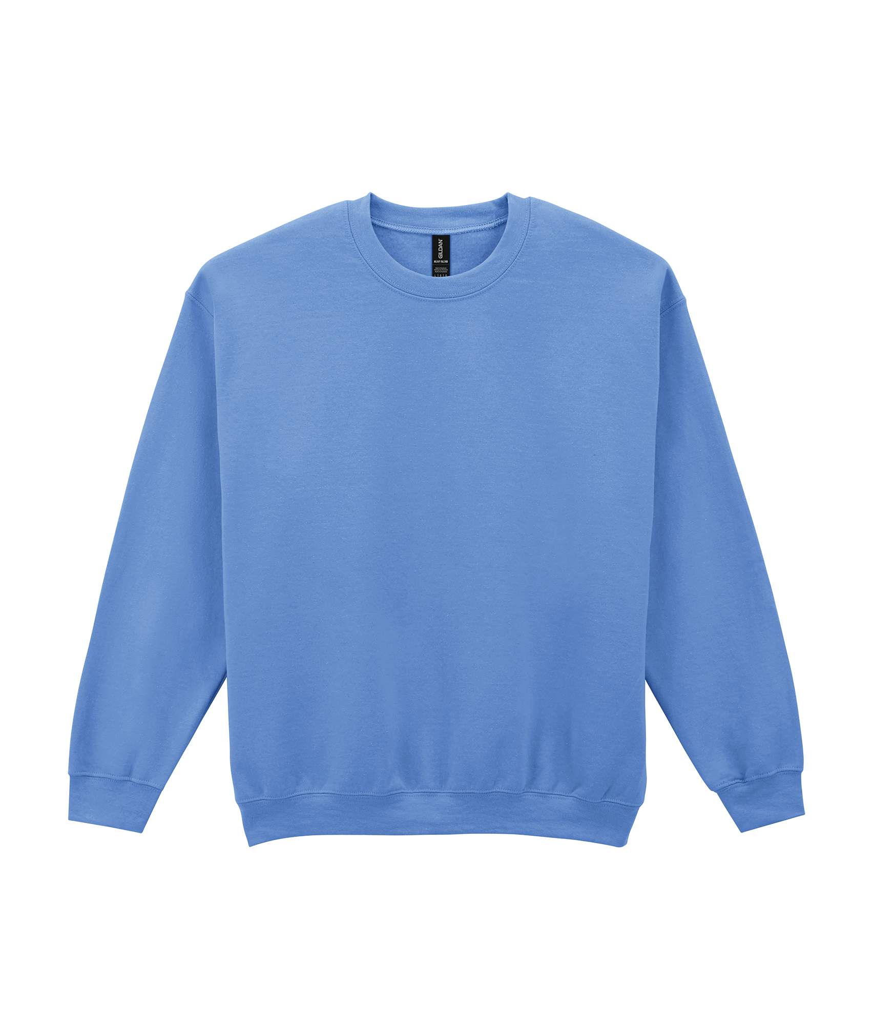 Miniature 8 pour Sweat-shirt col rond Heavy Blend™