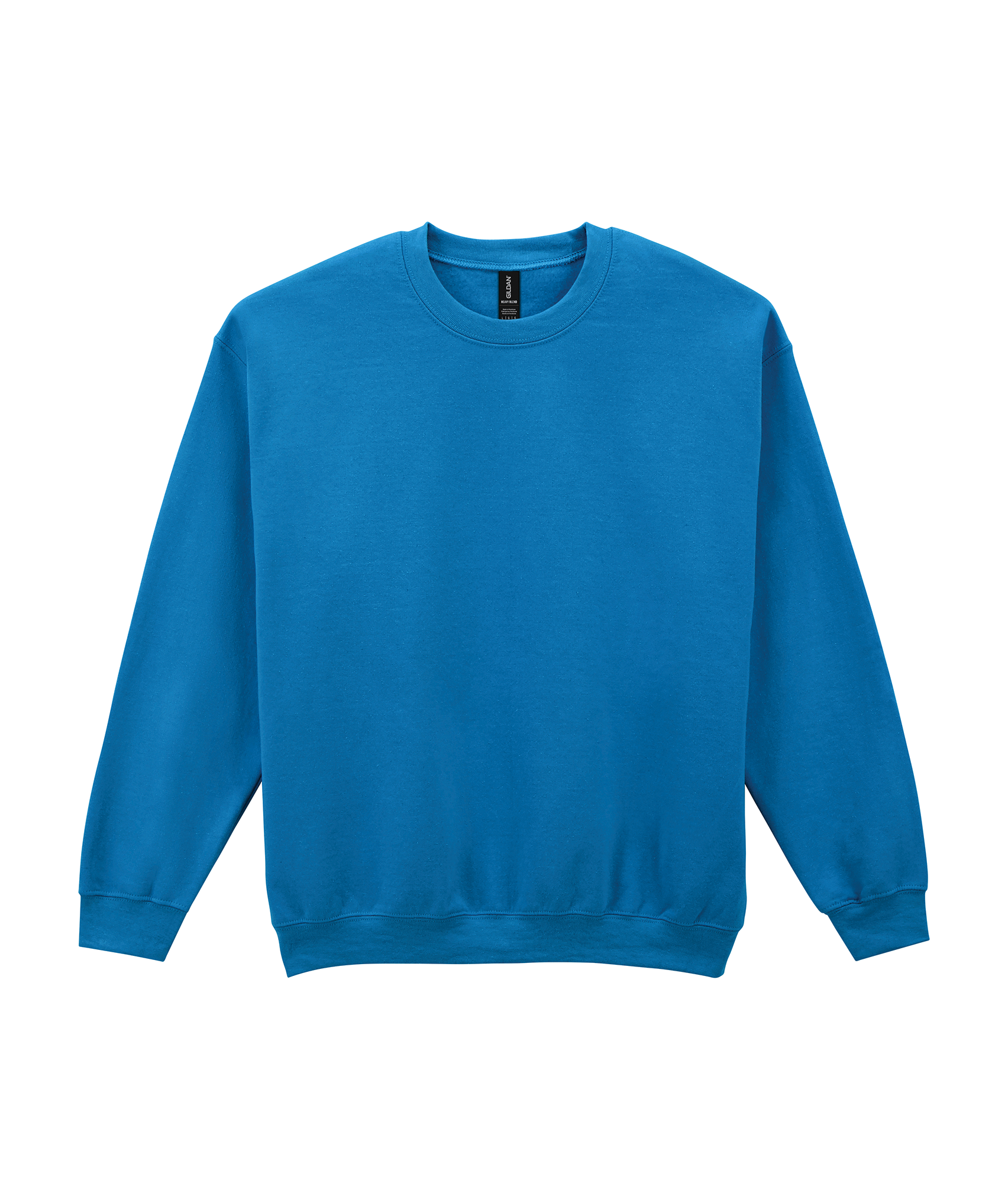 Miniature 31 pour Sweat-shirt col rond Heavy Blend™