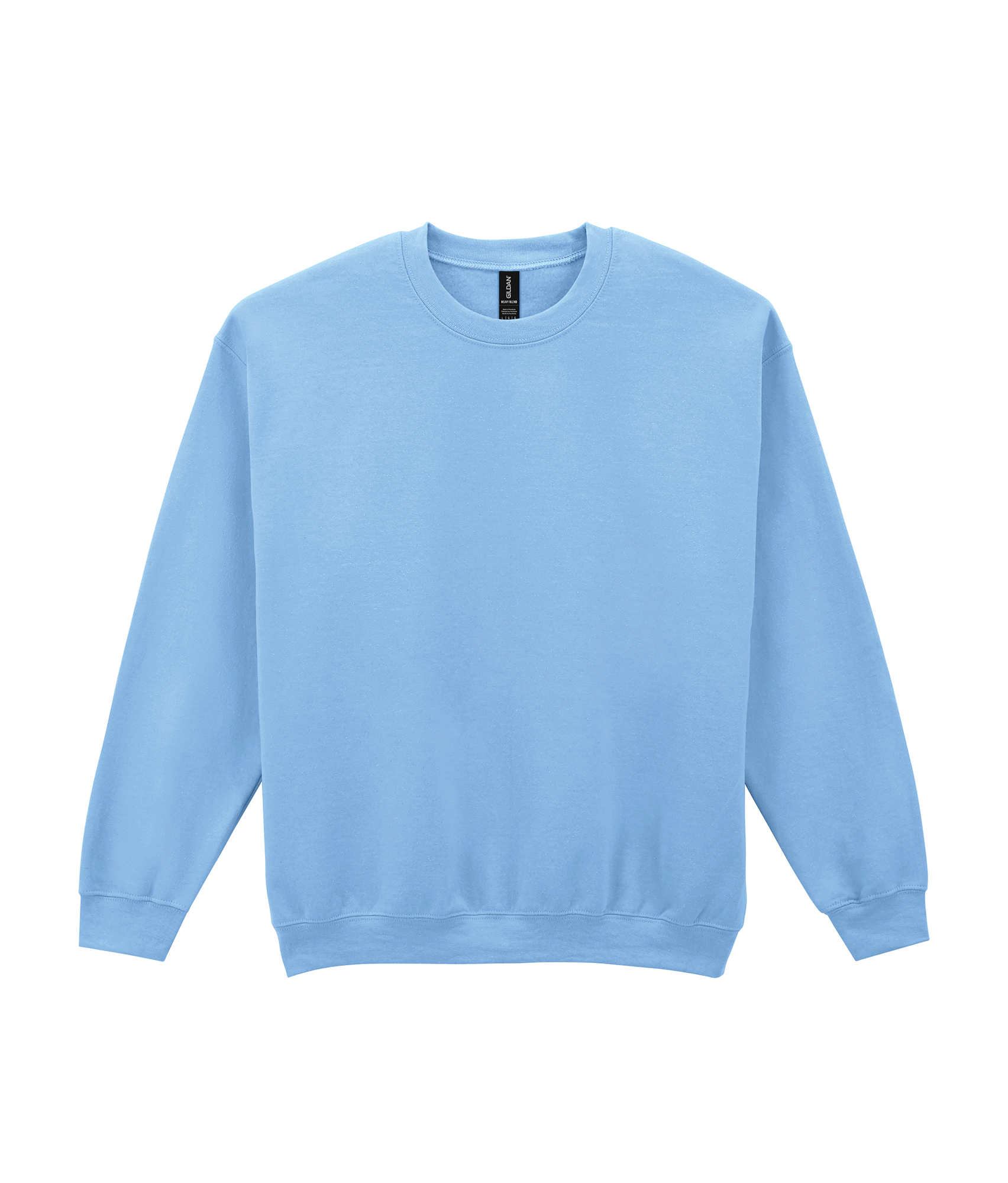 Miniature 20 pour Sweat-shirt col rond Heavy Blend™
