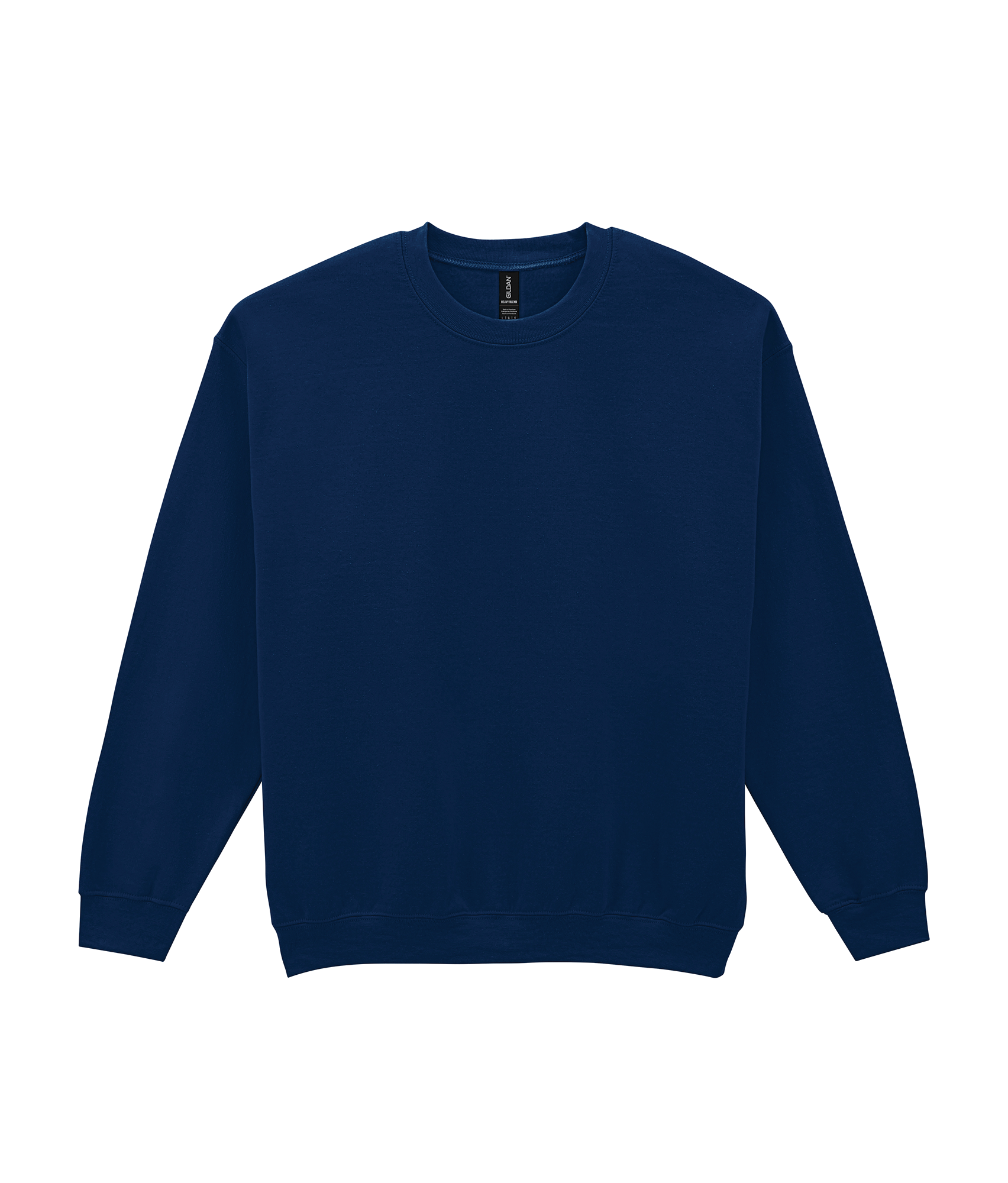 Miniature 24 pour Sweat-shirt col rond Heavy Blend™
