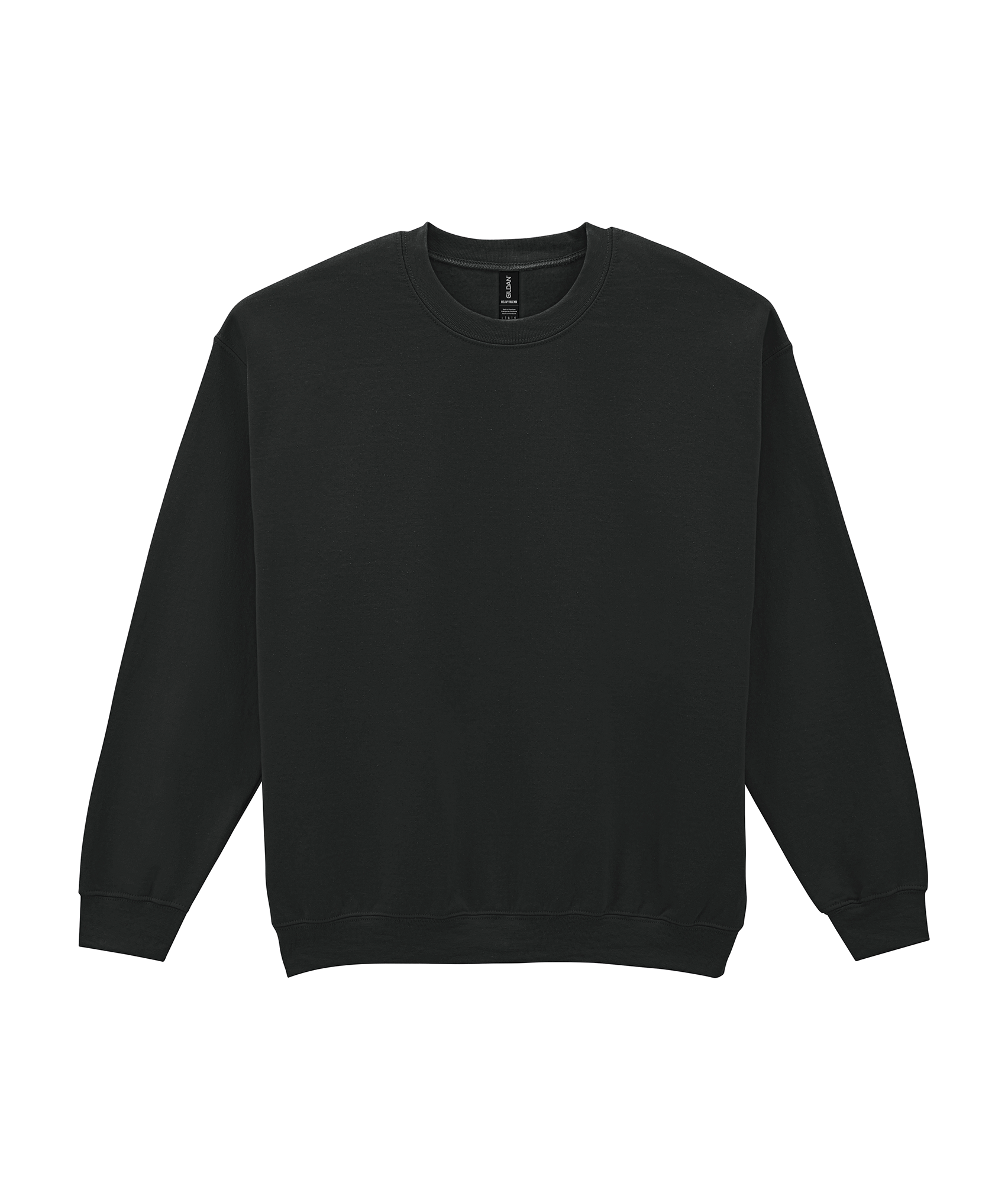 Miniature 7 pour Sweat-shirt col rond Heavy Blend™